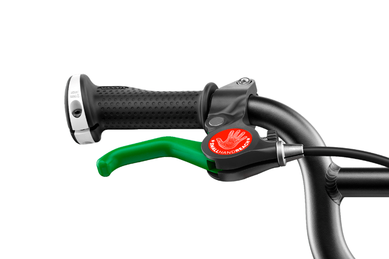 Bremsgriffe woom bike