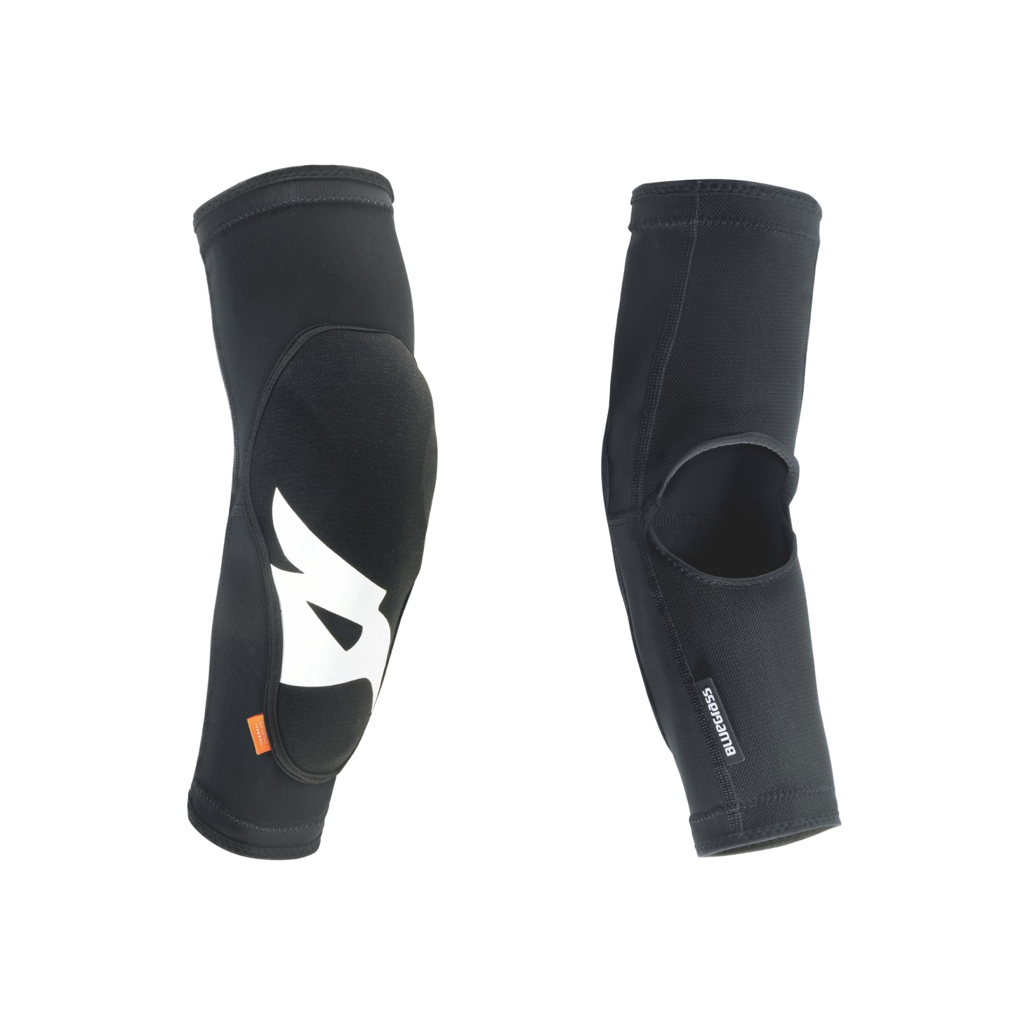 BLUEGRASS Skinny D3O Elbow, Gr. L