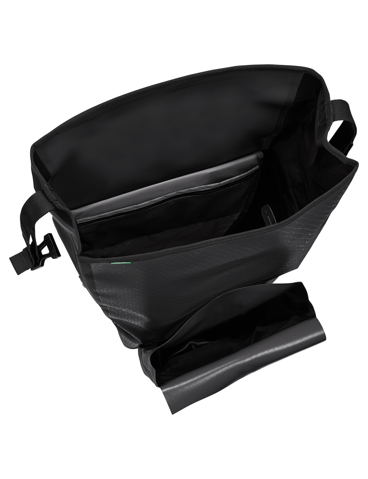 VAUDE Aqua Back Plus Single (rec) schwarz – Detailansicht 1