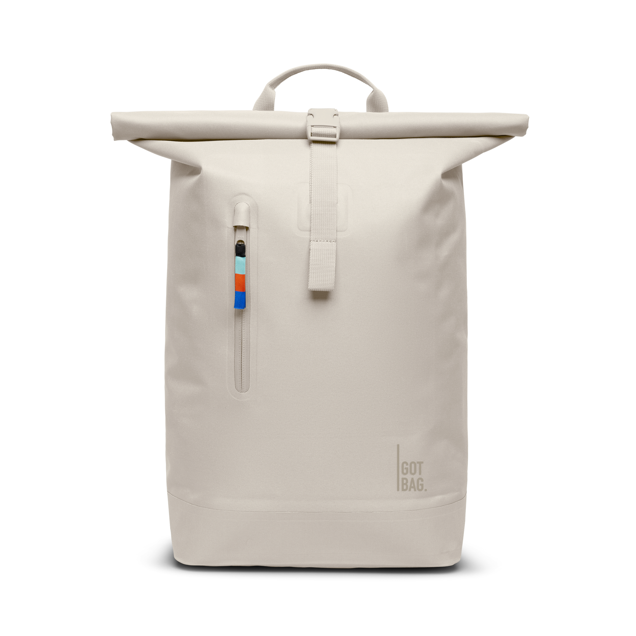 GOT BAG Rolltop Lite 2.0 Soft Shell