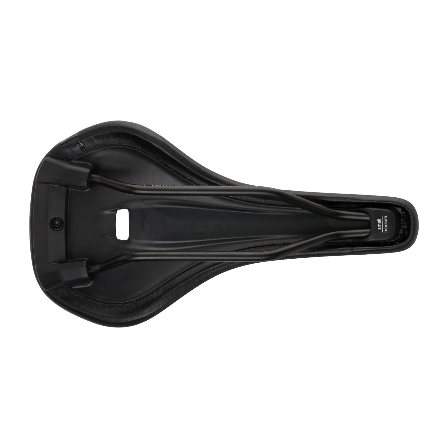 Ergon SM Sport Men S/M black