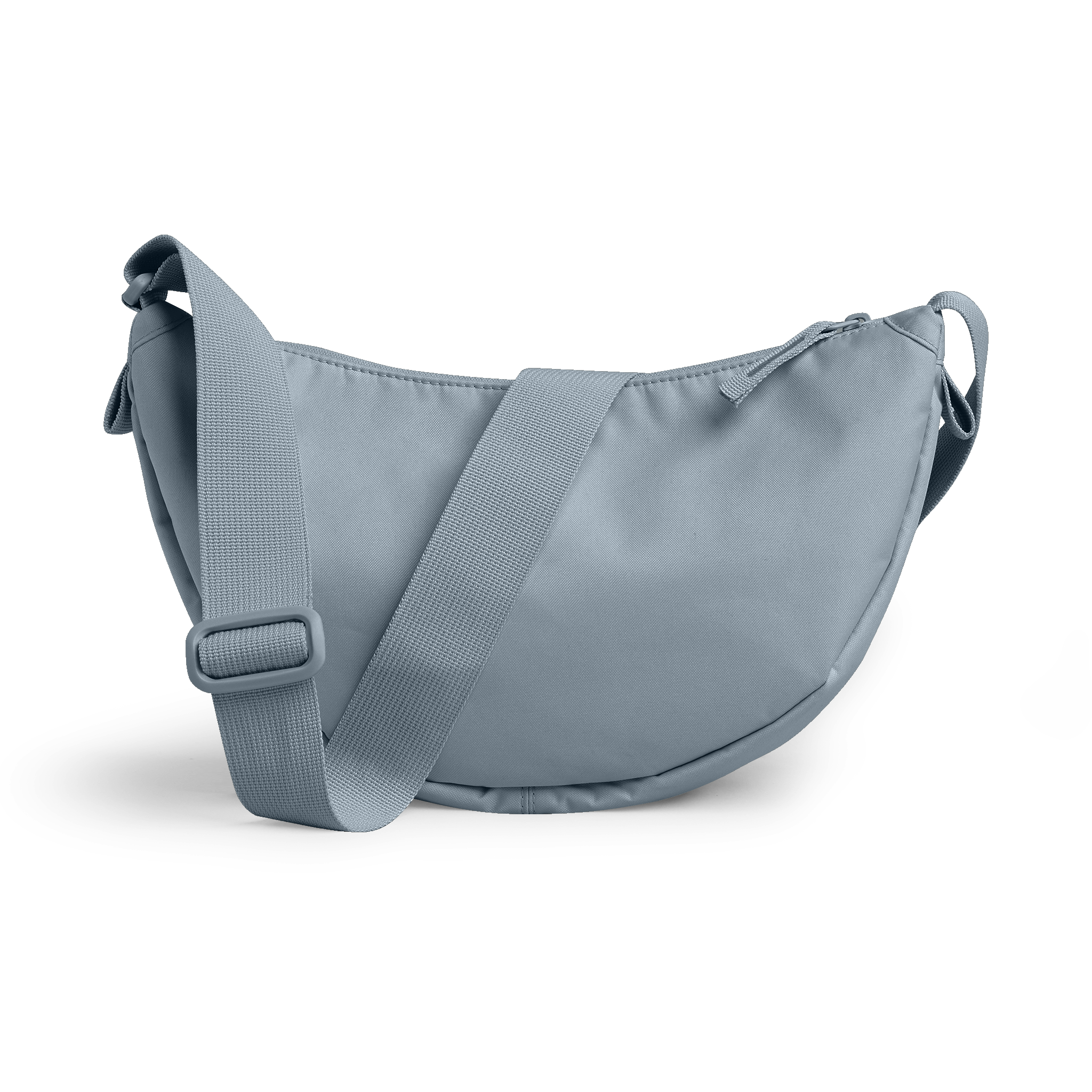 GOT BAG Moon Bag Small Monochrome Marlin
