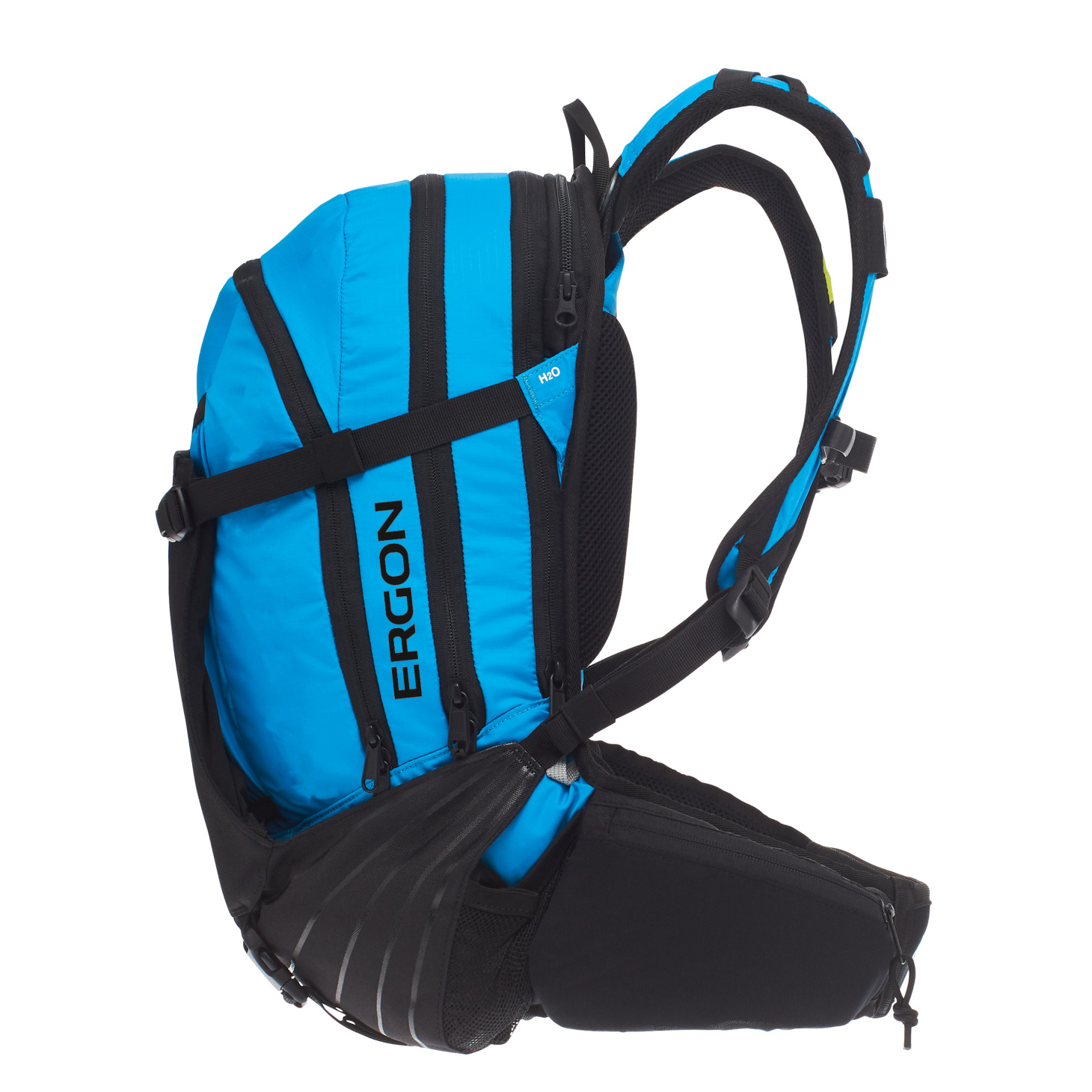 Ergon BA3 Stealth/Blue