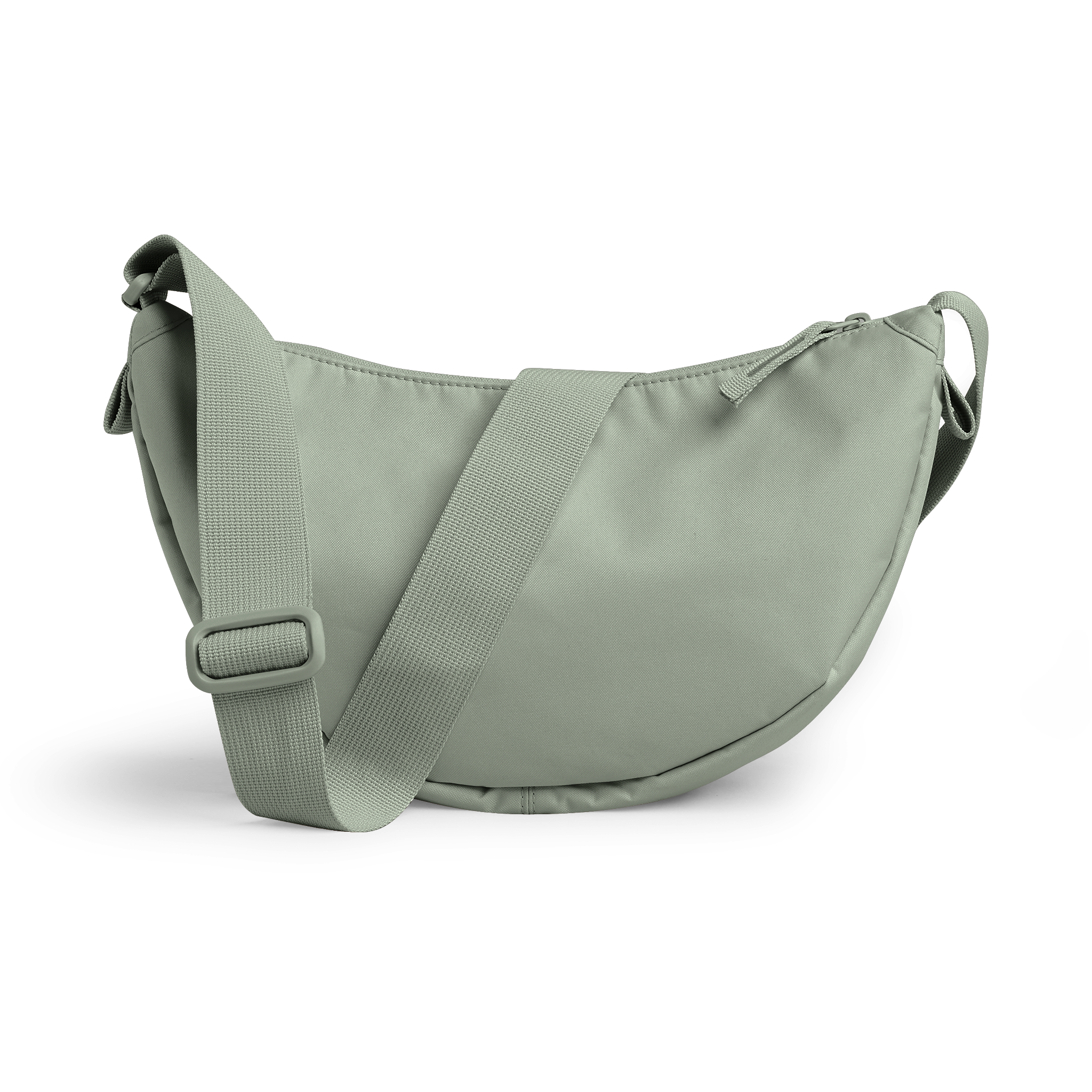 GOT BAG Moon Bag Small Monochrome Bass