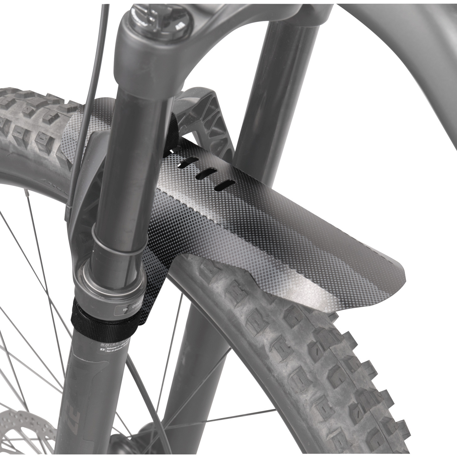 Topeak D-Flash Express FS