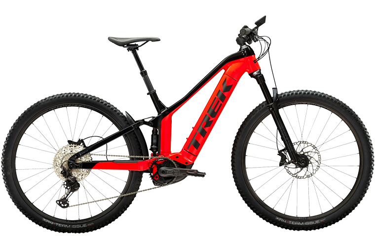 TREK POWERFLY FS 7 625 - XL