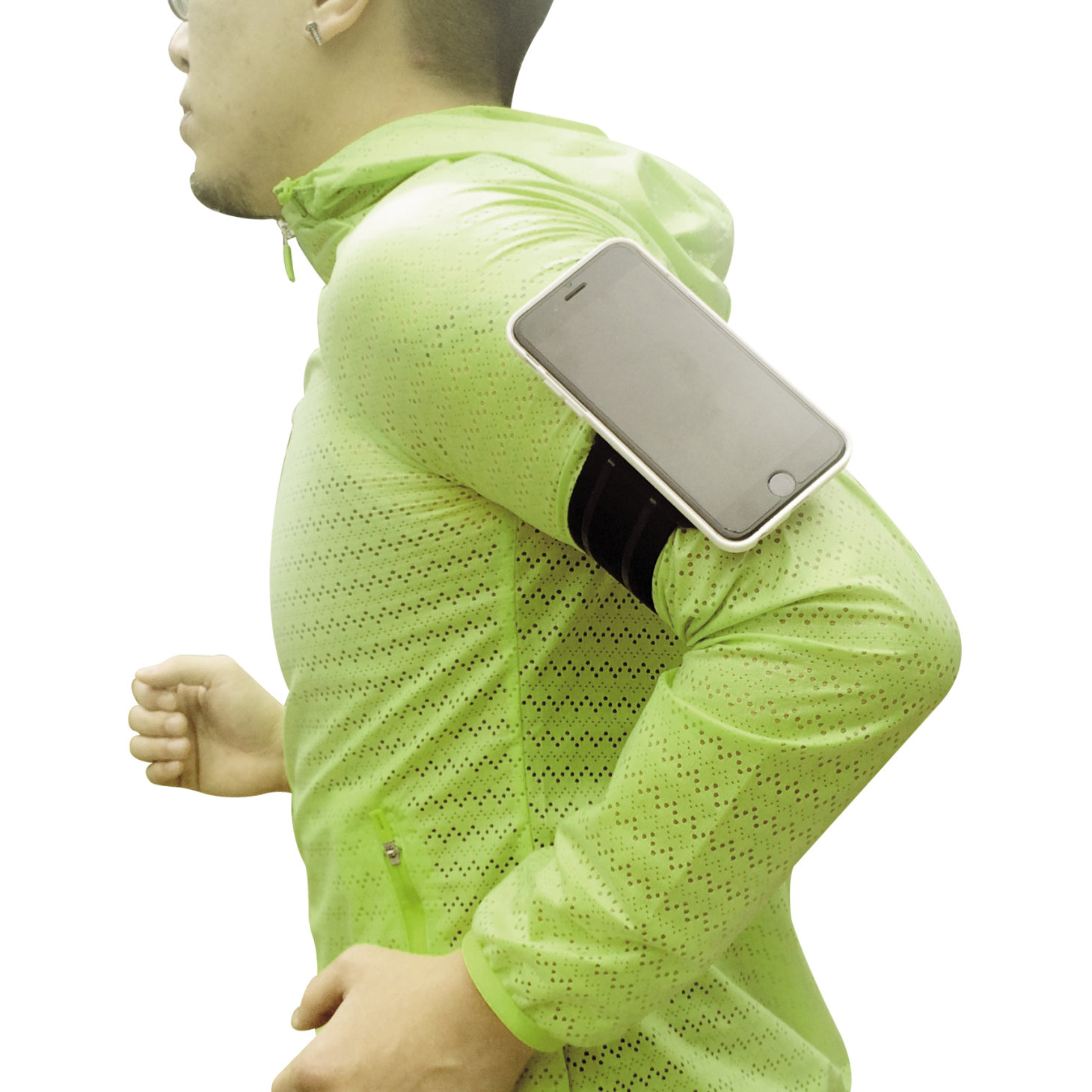 Topeak RideCase Armband