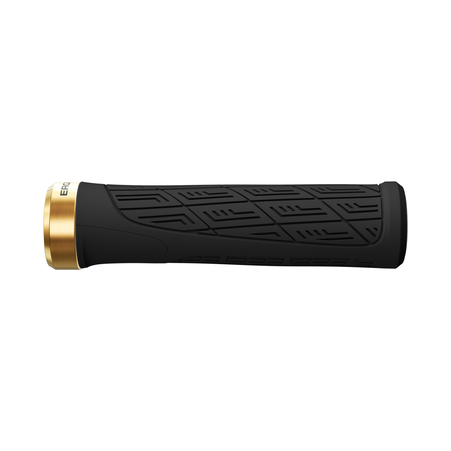 Ergon GMA Black / Gold Rush