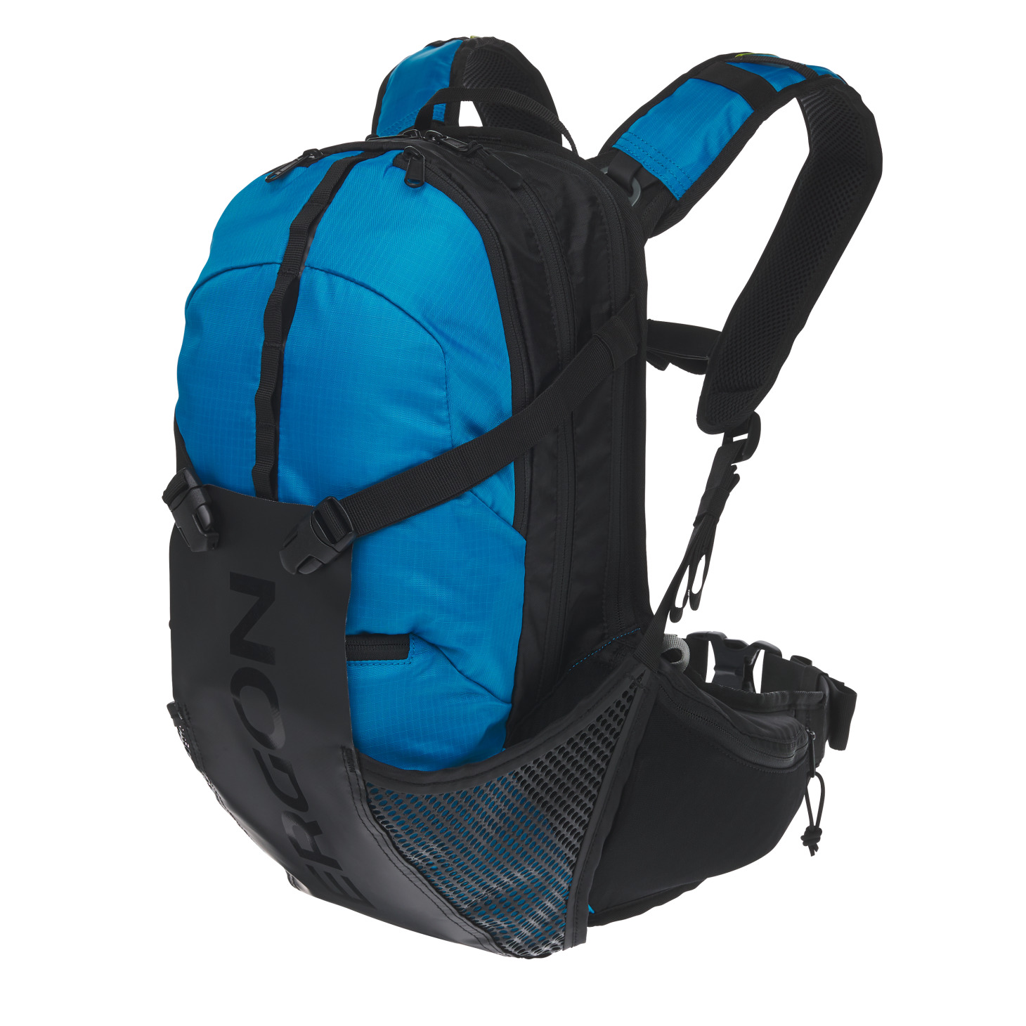Ergon BX3 Evo Stealth/Blue