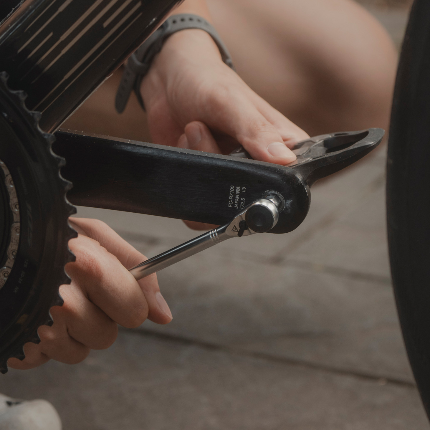 Topeak Essential Toolshop