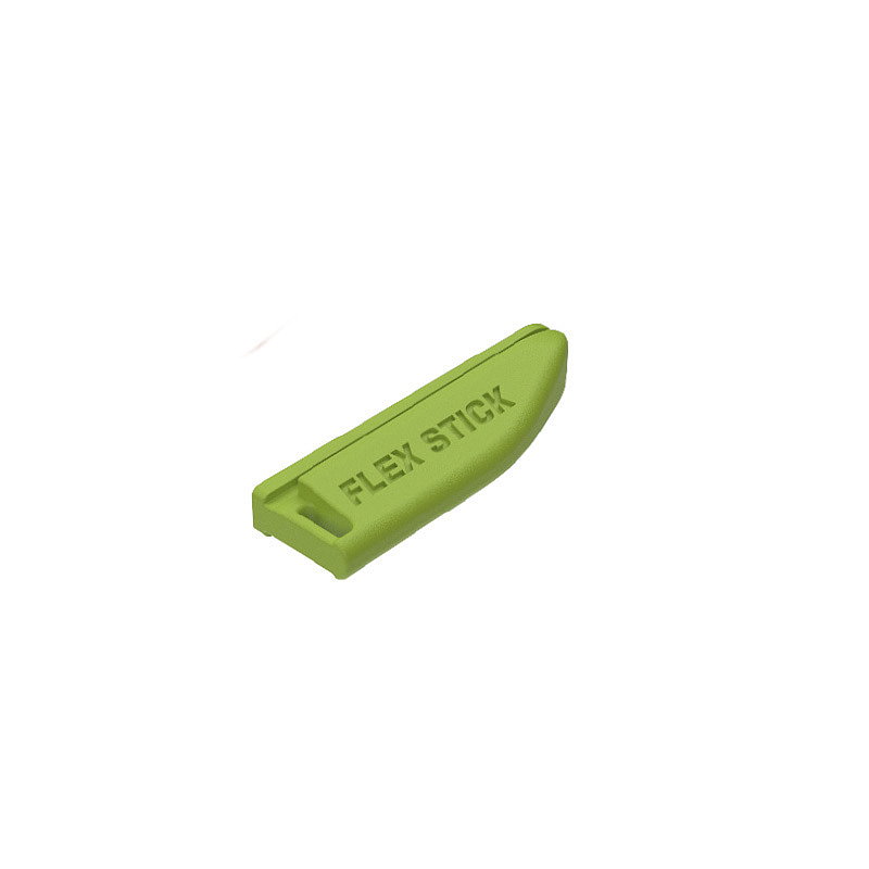 ergotec EG Active Flex Stick f°r EG Active Flex Griffe soft gr°n