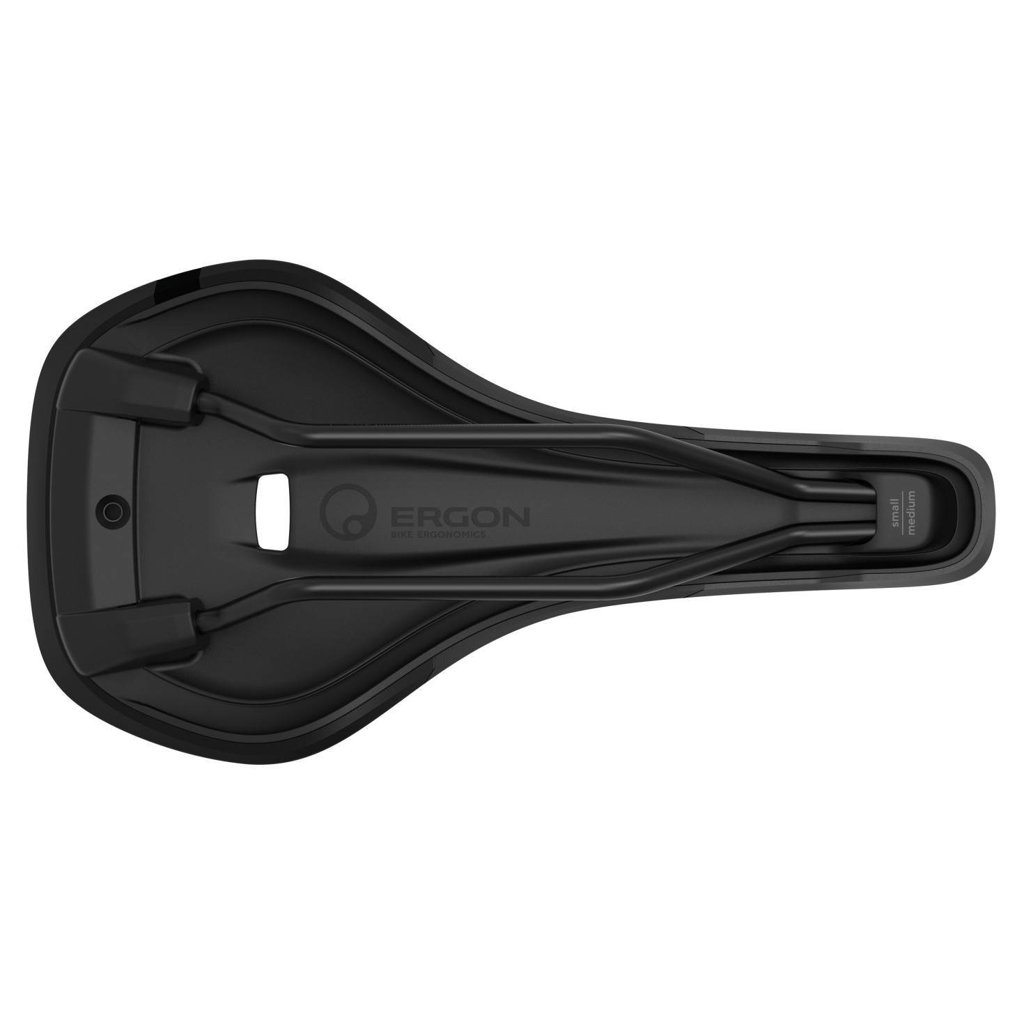 Ergon SM E-Mountain Pro Men S/M stealth