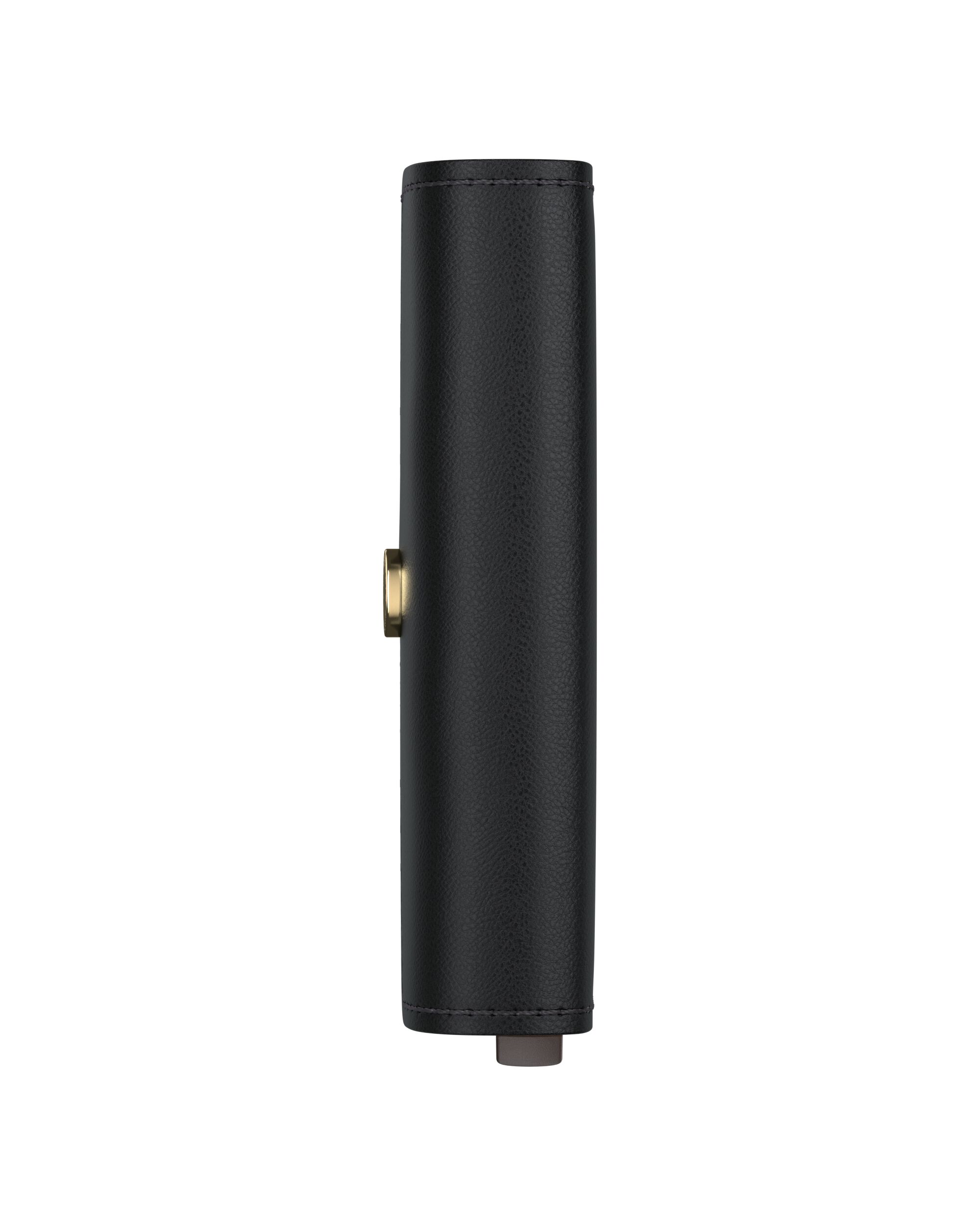 Secrid Envelope Original Black – Seitenansicht