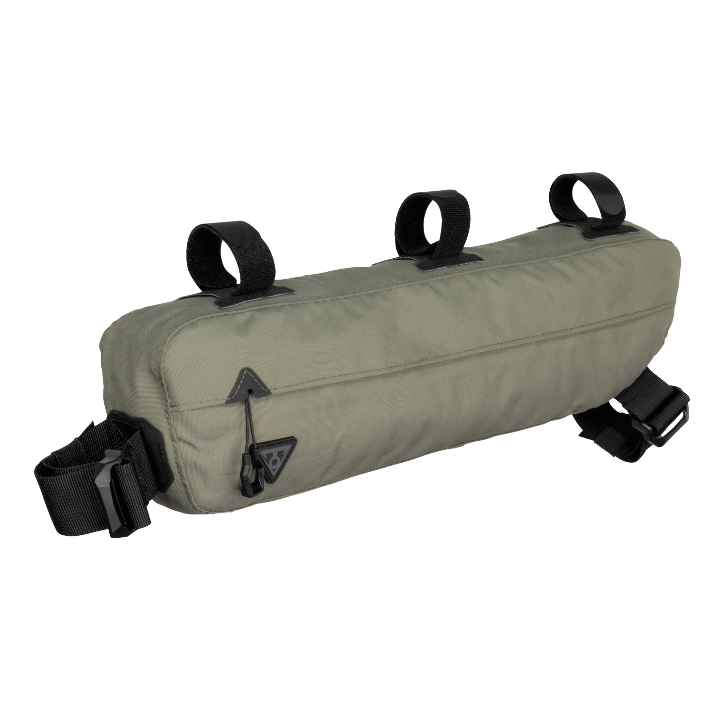 Topeak MidLoader - 4,5 l - green