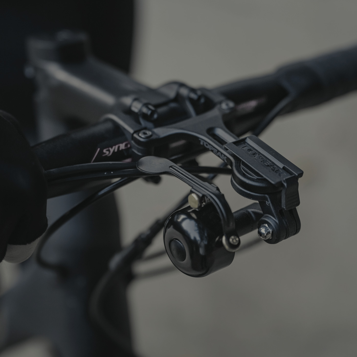 Topeak UTF Bellonside