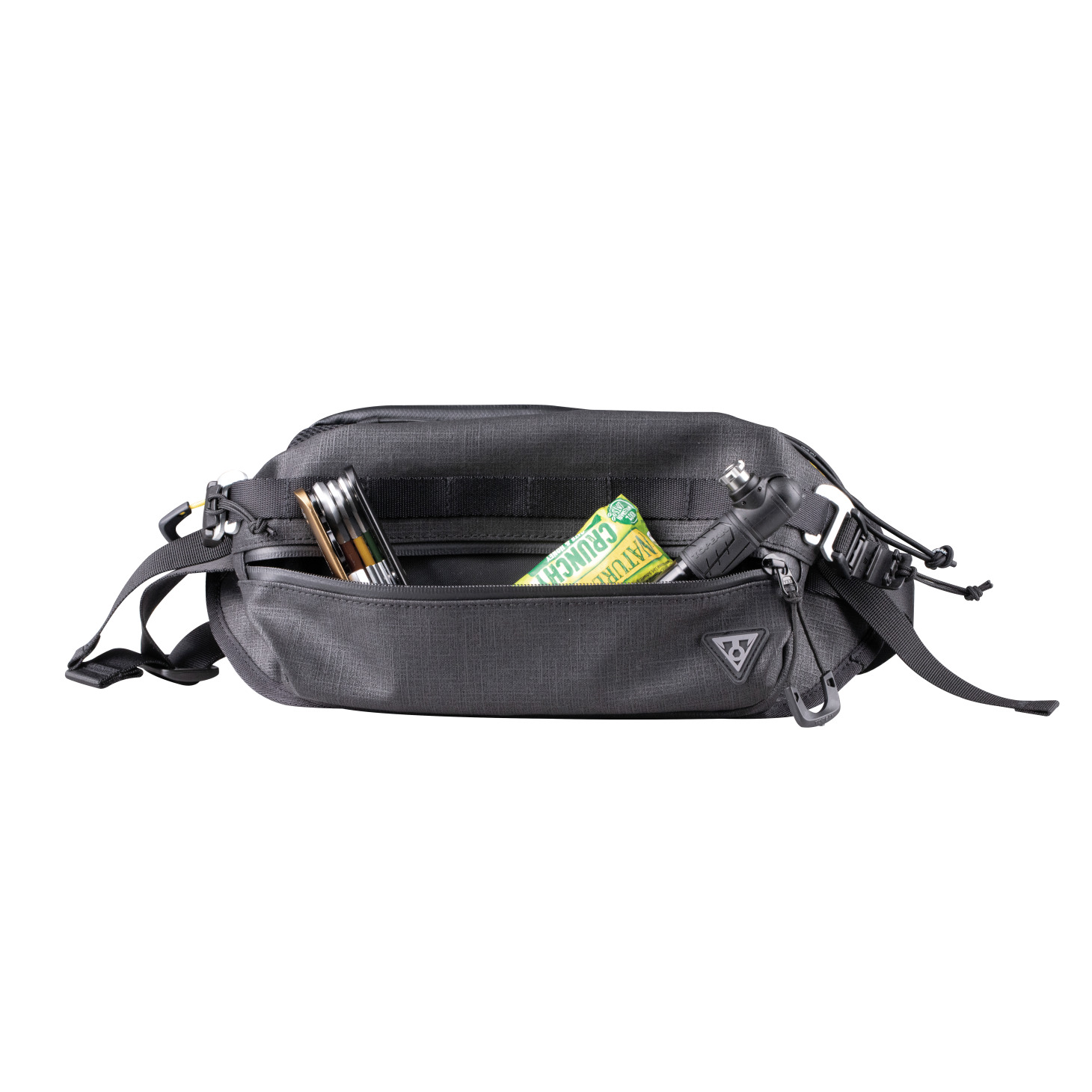 Topeak Hip Pack, Black