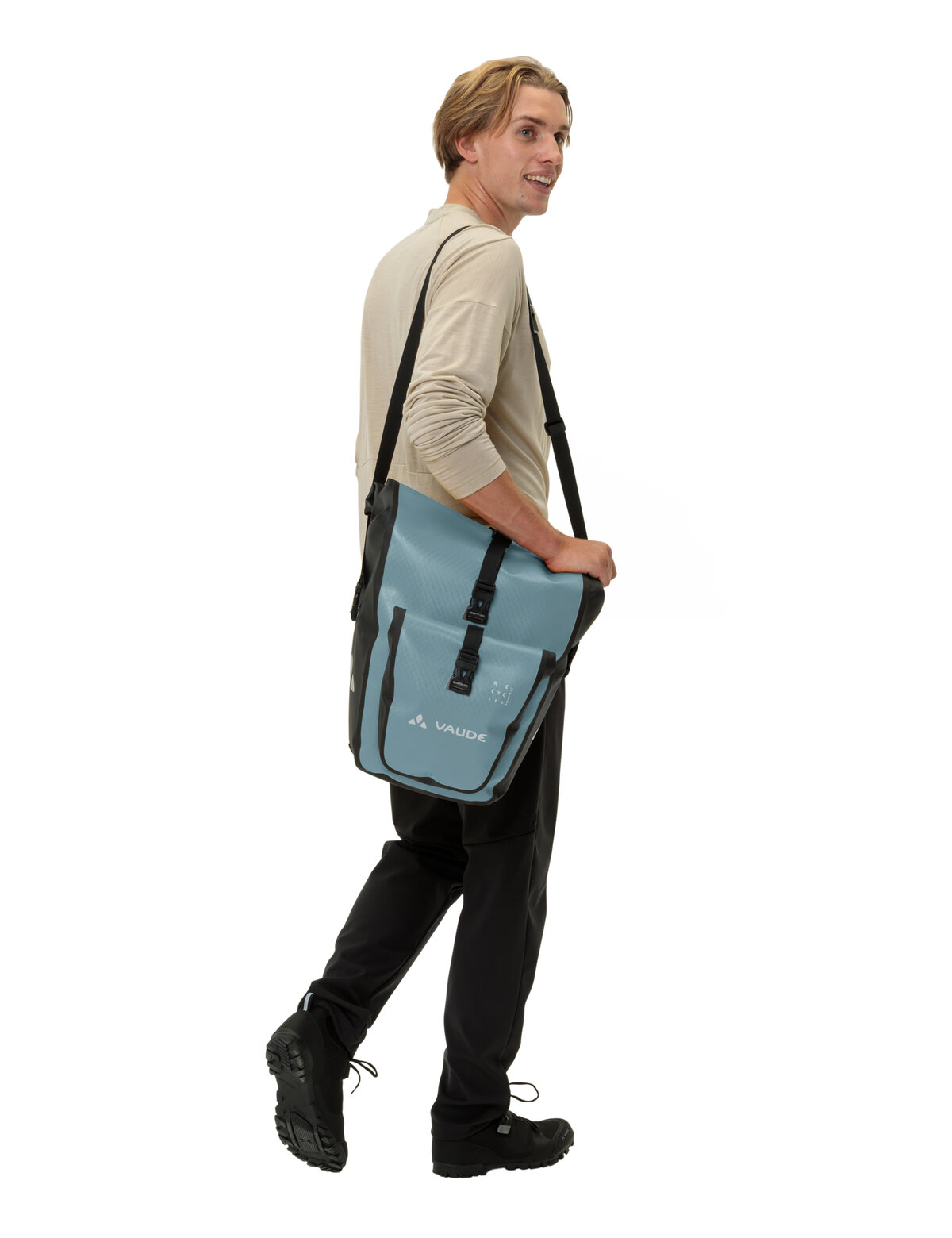 VAUDE Aqua Back Plus (rec) nordic blue – Detailansicht 8