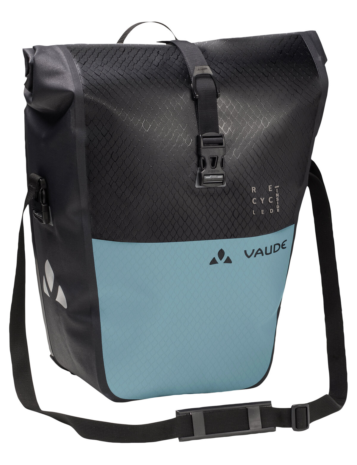 VAUDE Aqua Back Color Single (rec) nordic blue
