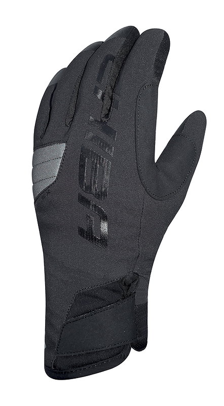 Chiba Winterhandschuh BioXCell Warm Winter schwarz M