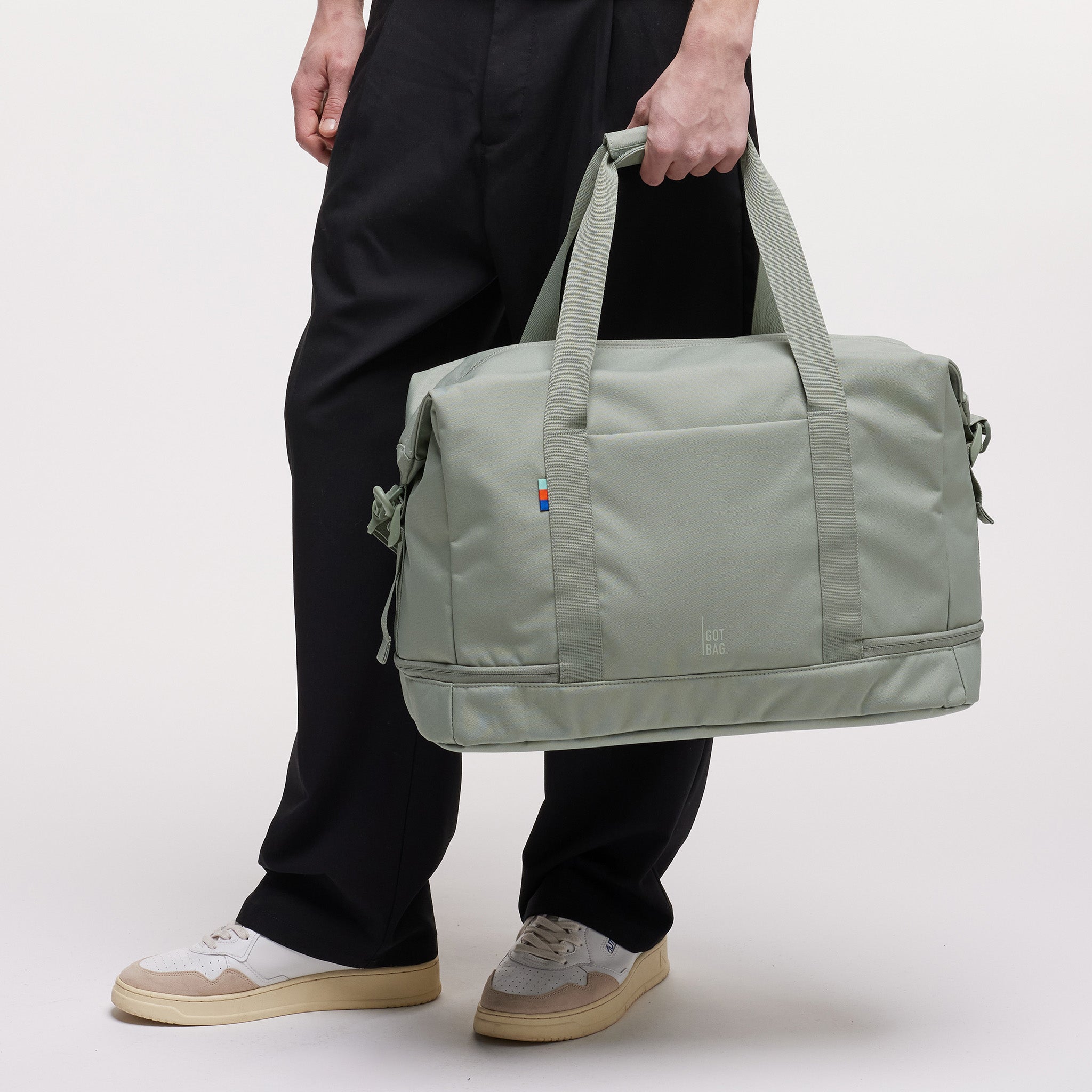 GOT BAG Weekend Bag Bass