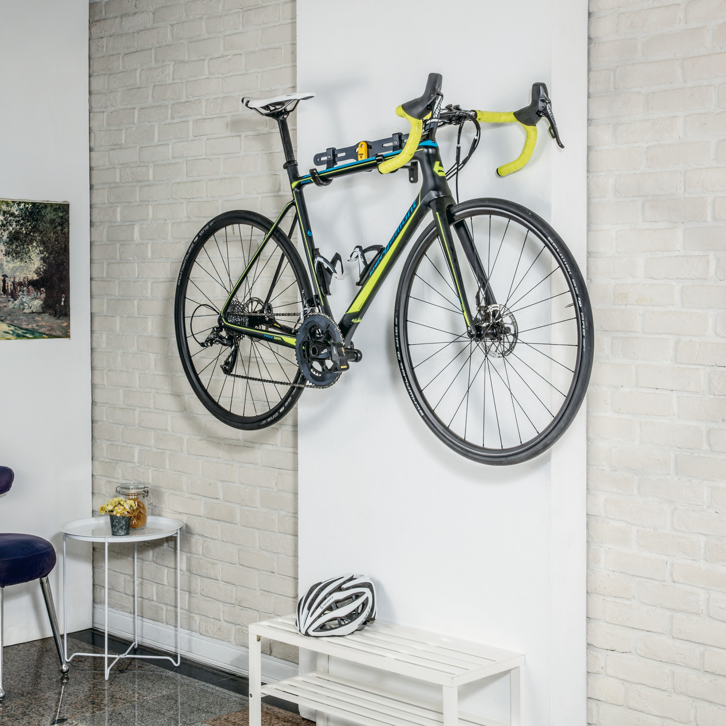 Topeak Solo Bike Holder
