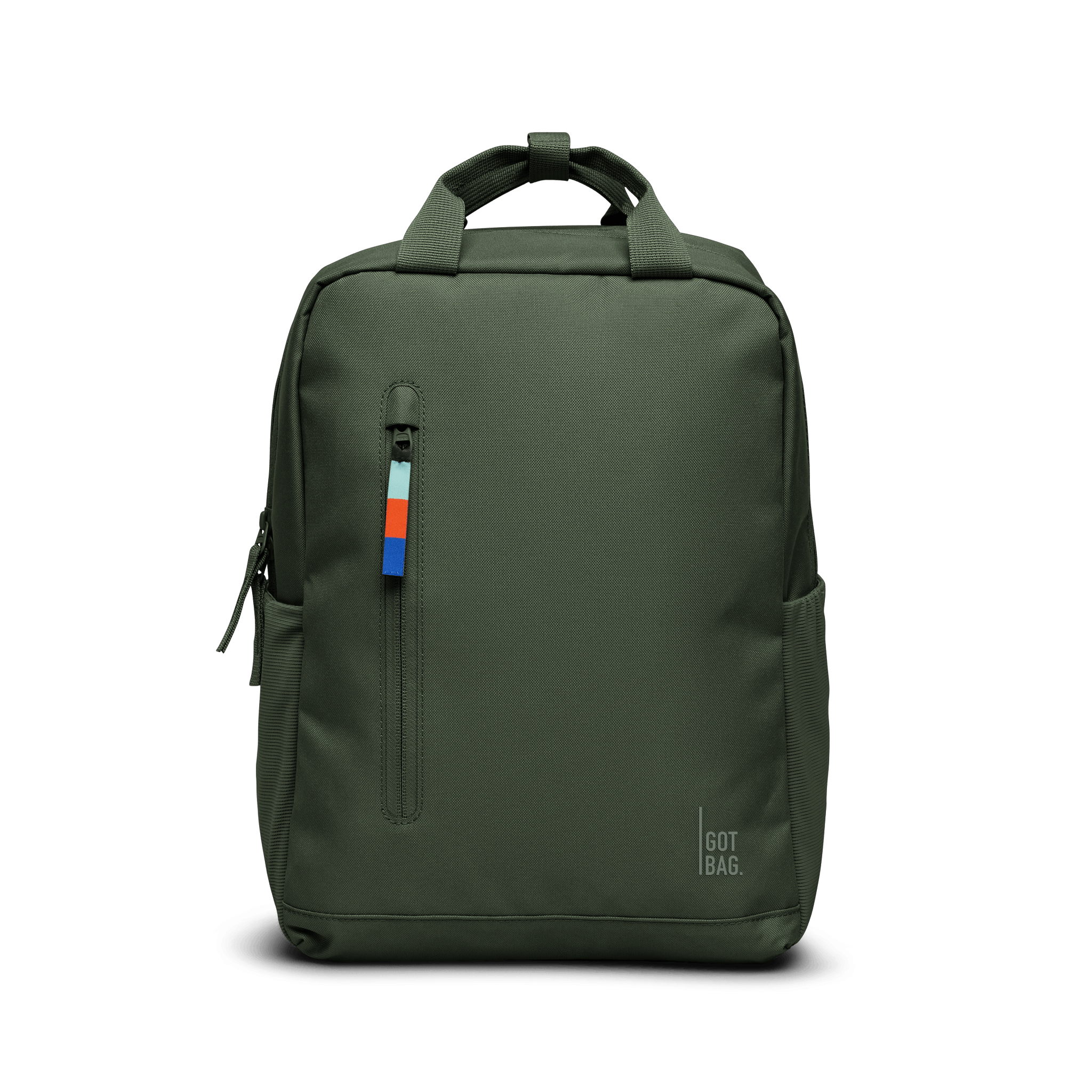 GOT BAG Daypack 2.0 Algae