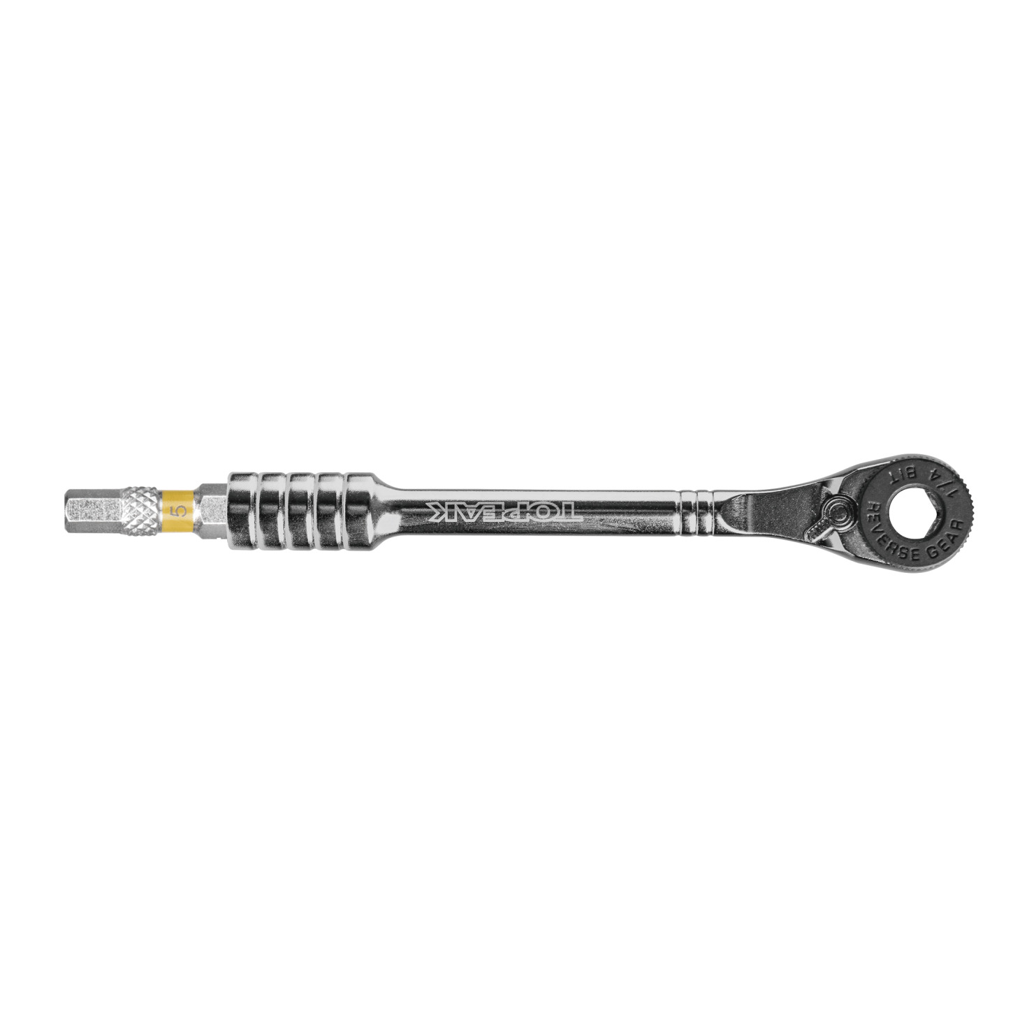 Topeak Torq Stick Pro 4-20 Nm