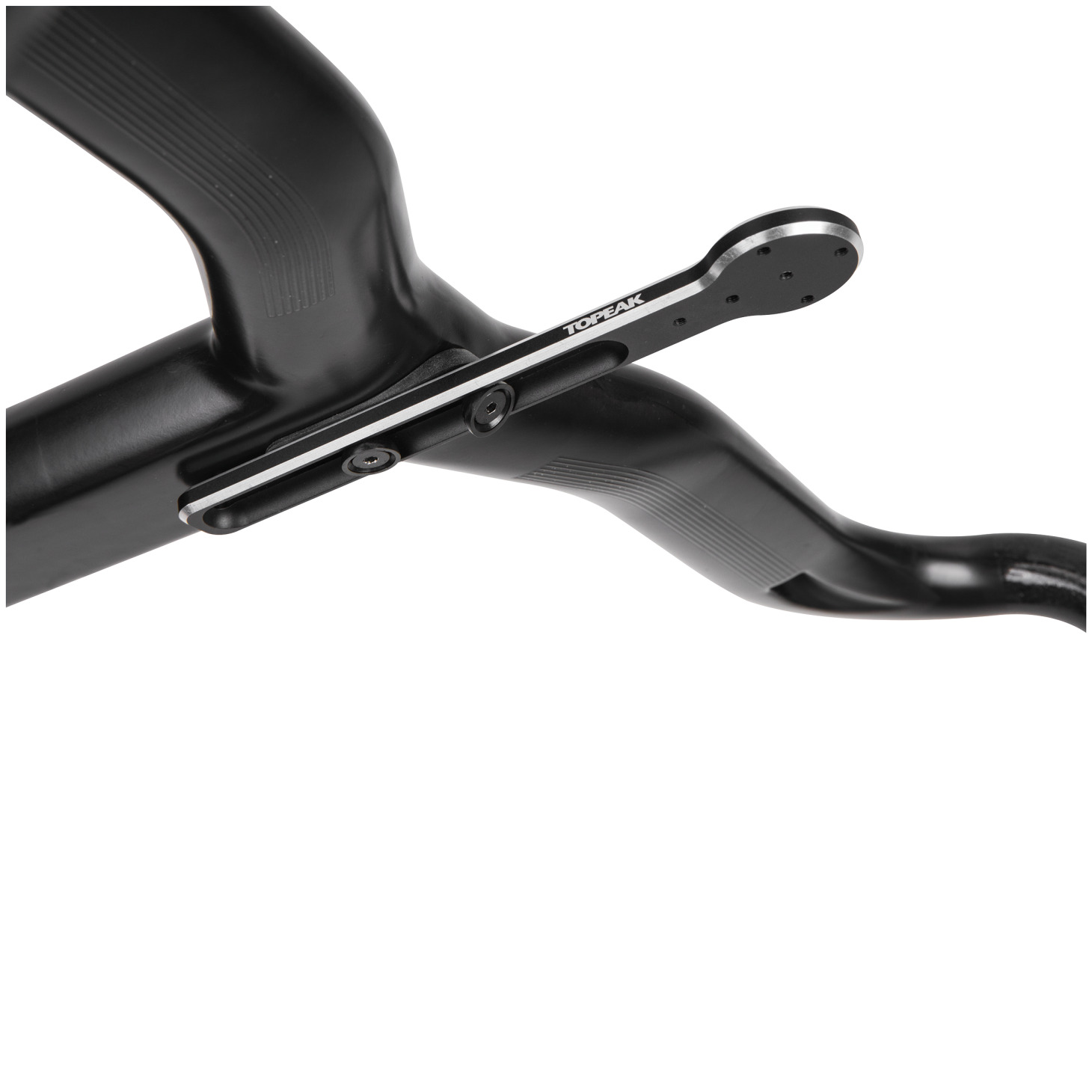 Topeak UTF Multi-Mount (Fits Integrated Cockpits,Ext.150)