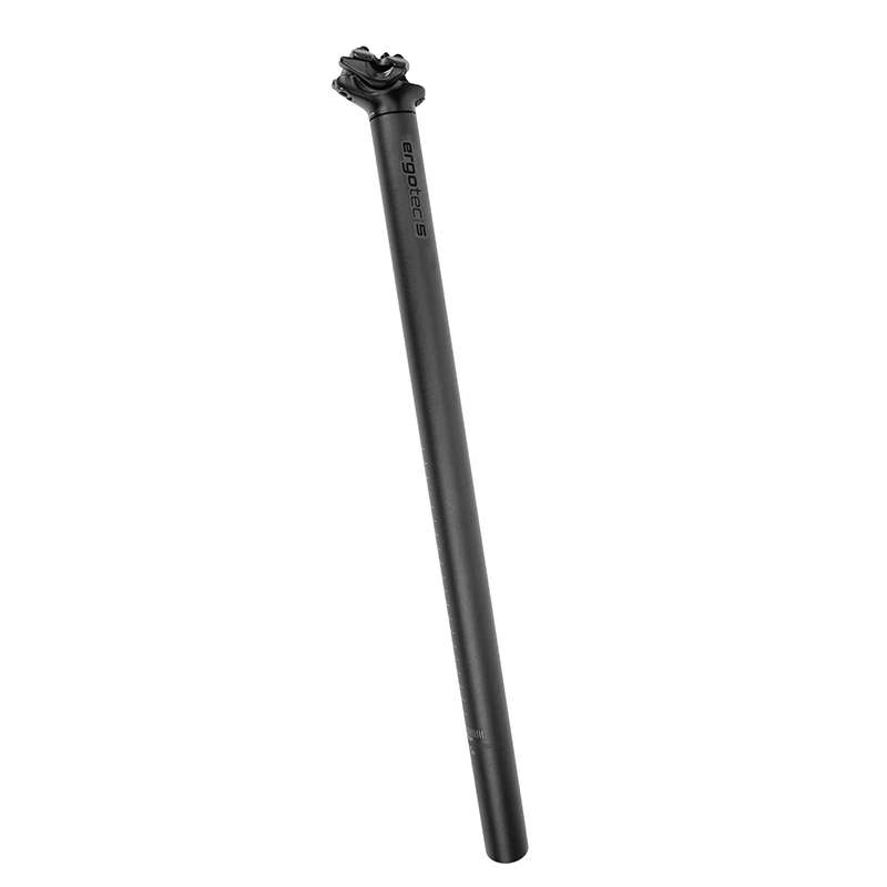 ergotec ATAR 550 schwarz · 34,9 mm · 550 mm