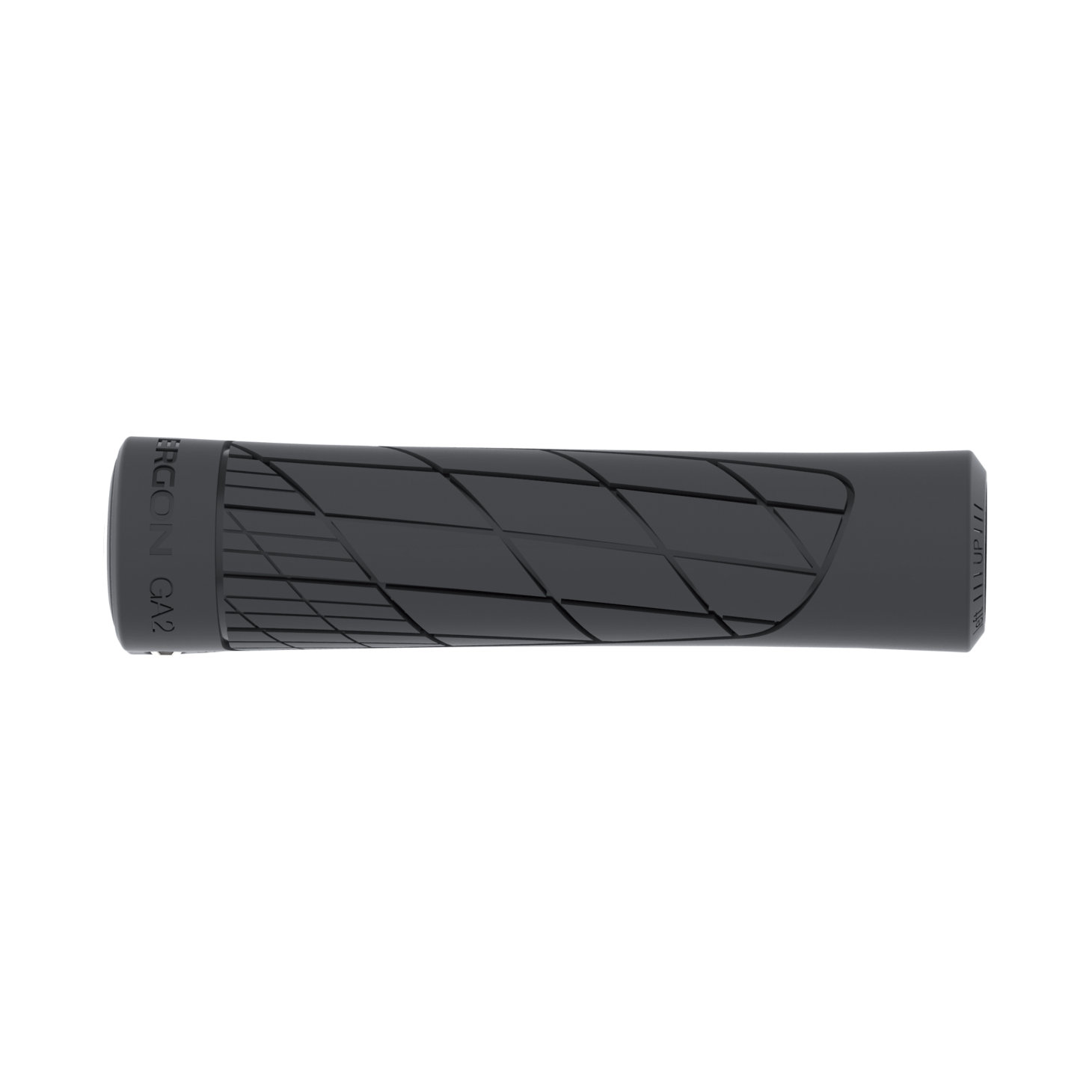 Ergon GA2 Single Twist Shift black