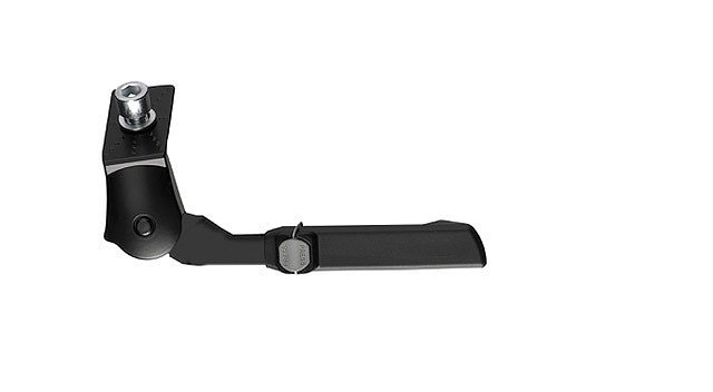 URSUS Mittelbauständer Easy Extra Mini schwarz 12"- 16"