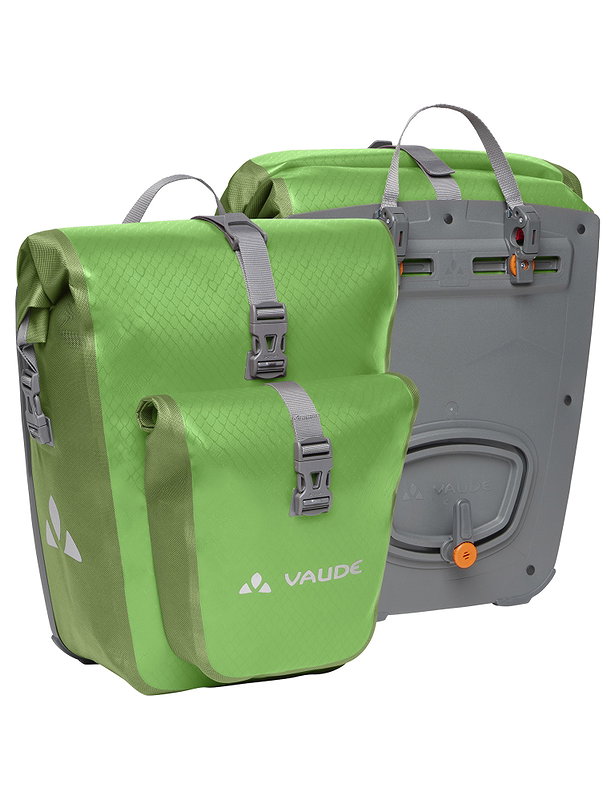 VAUDE HR-Tasche Aqua Back Plus Paar parrot grün