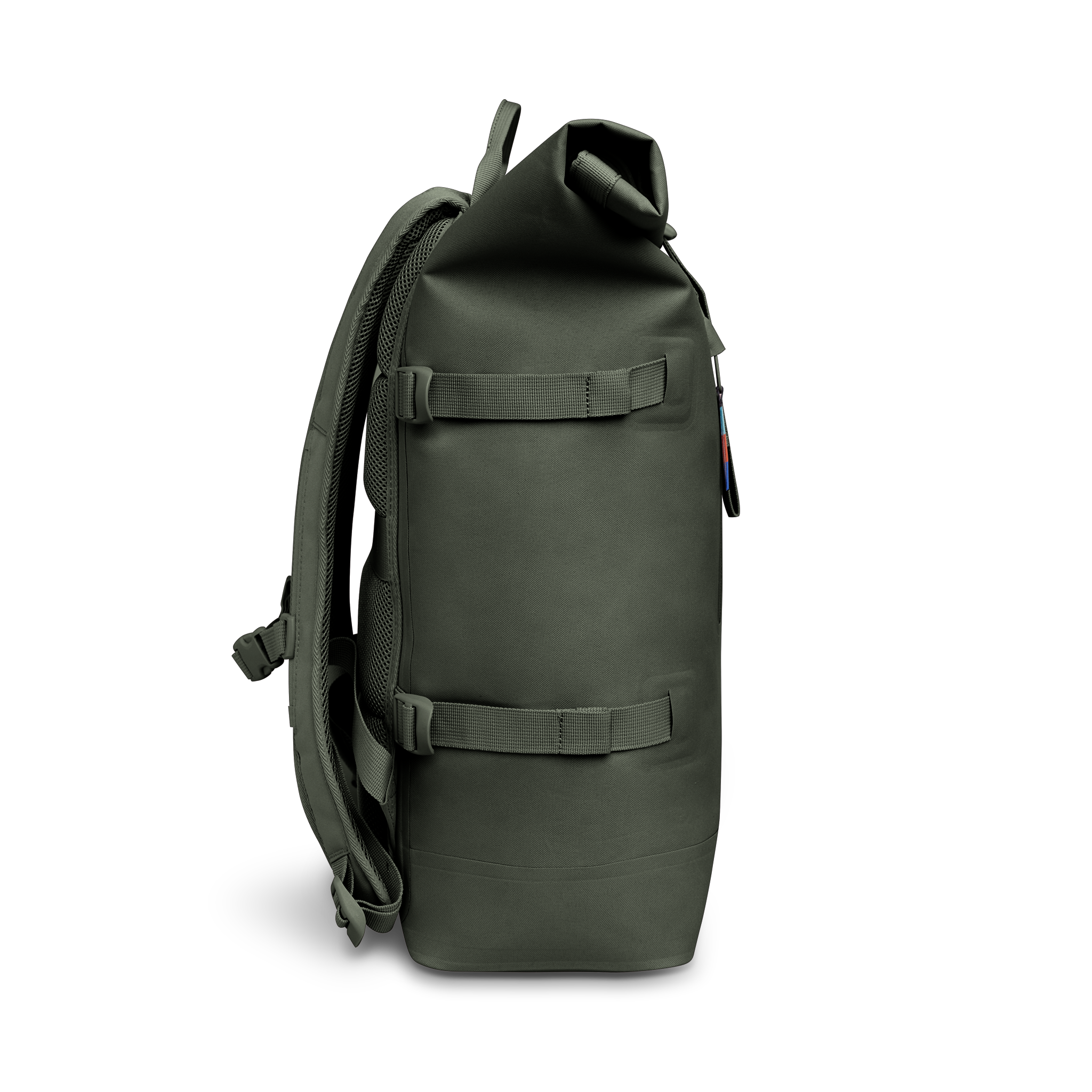 GOT BAG Rolltop 2.0 Algae
