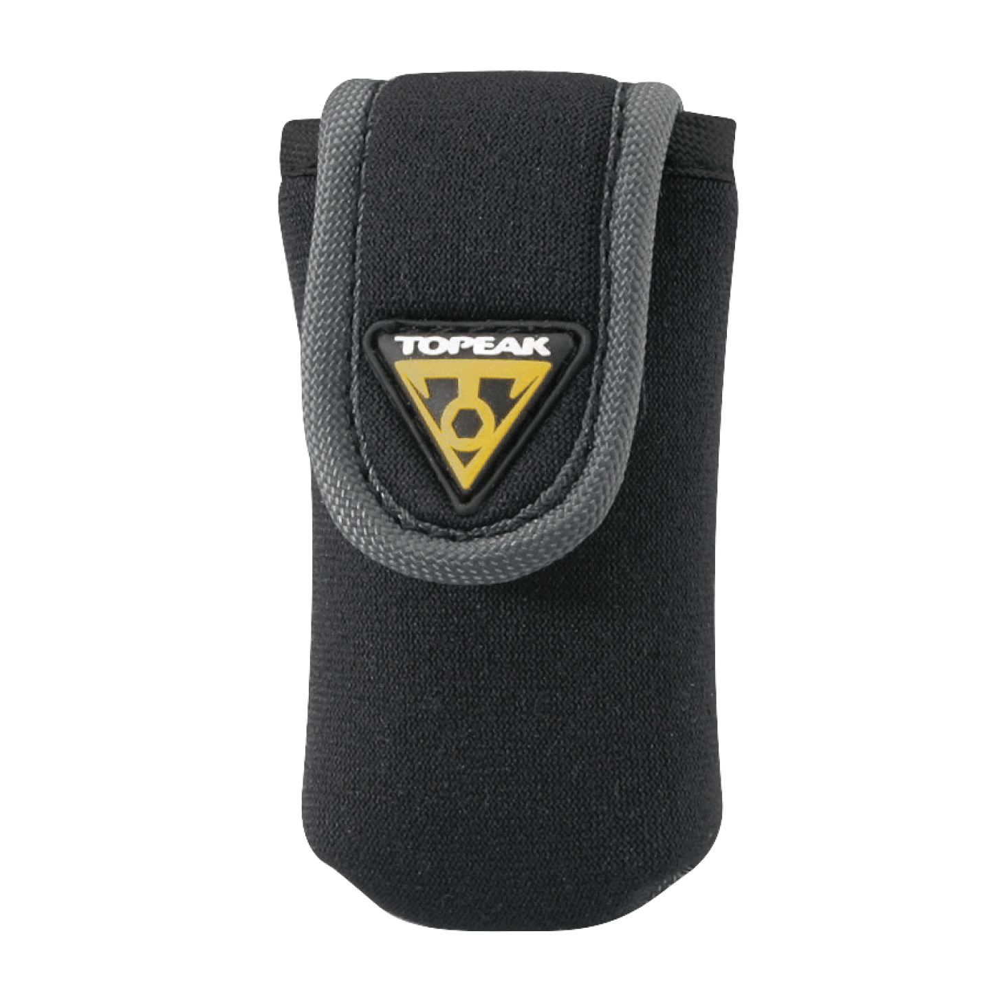 Topeak Mini P20, black