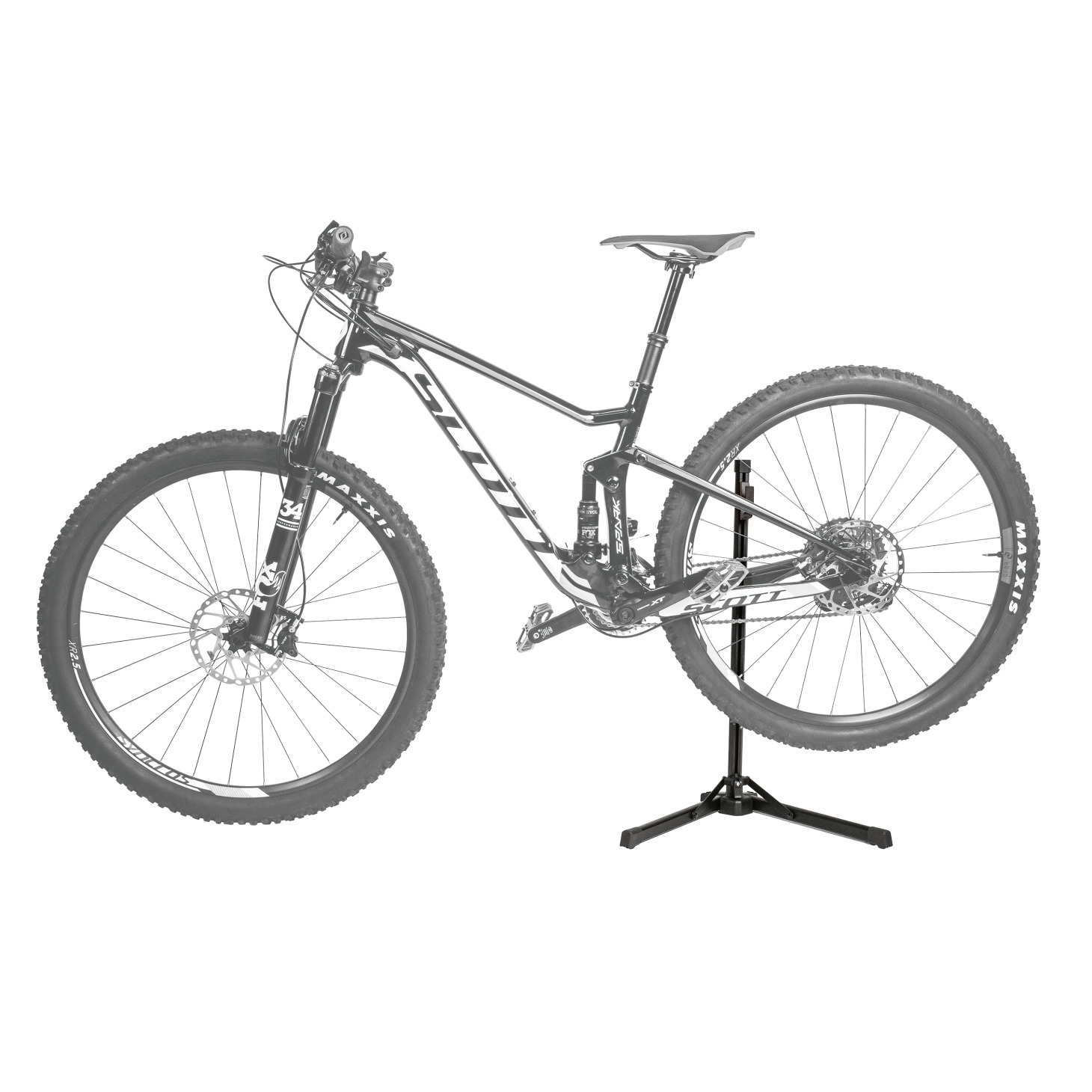 Topeak FlashStand eUP