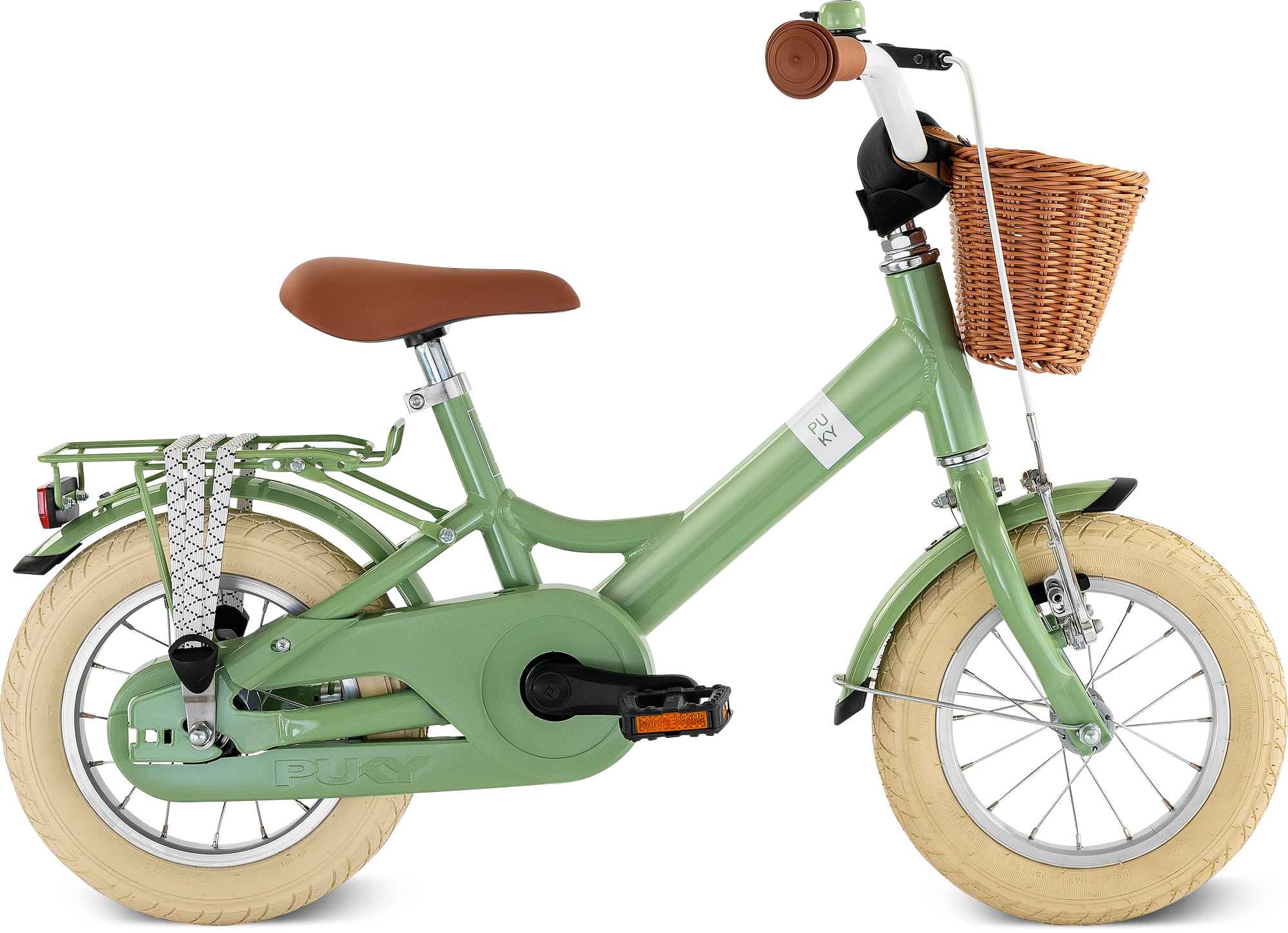 PUKY YOUKE CLASSIC 12