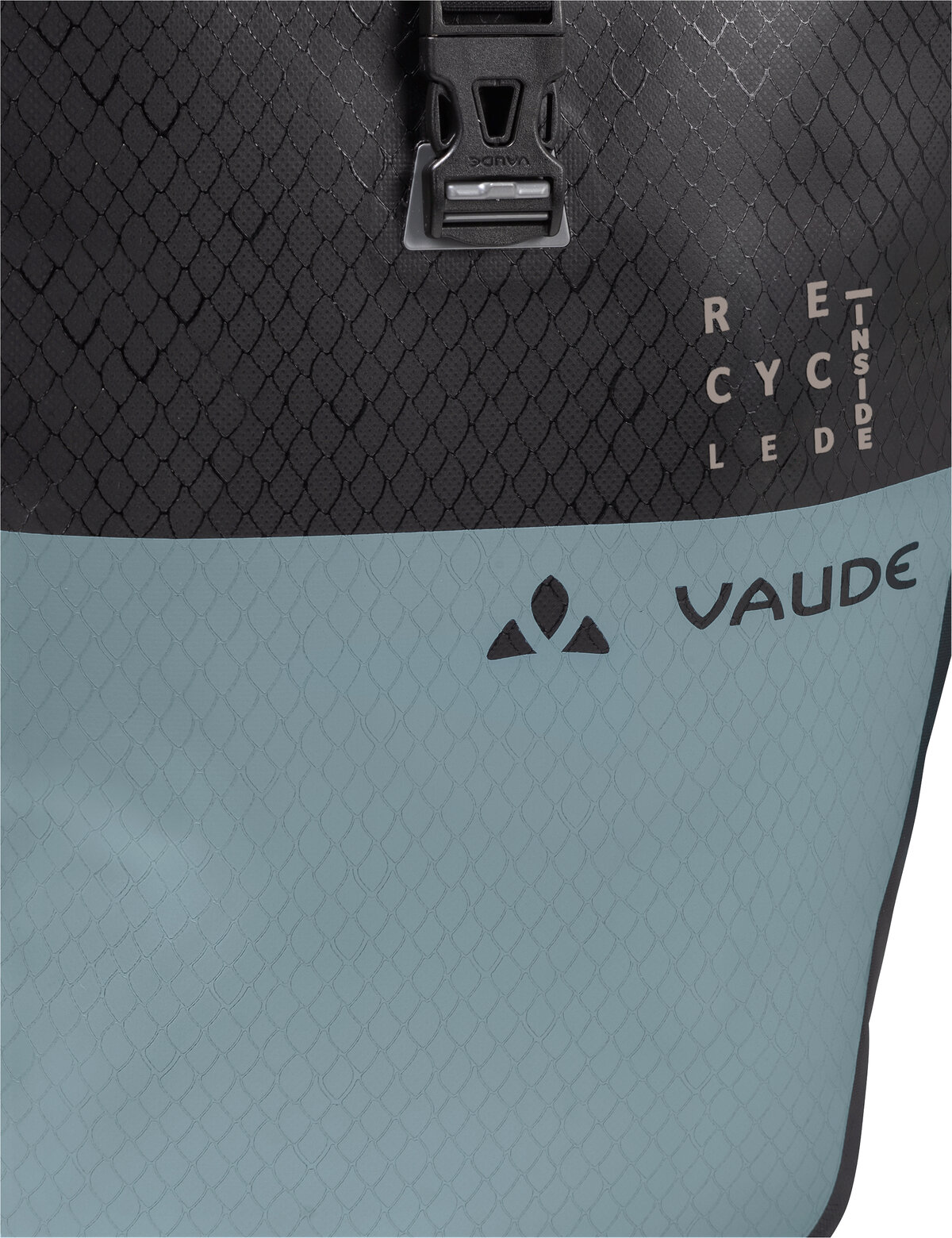 VAUDE Aqua Back Color (rec) nordic blue – Detailansicht 4