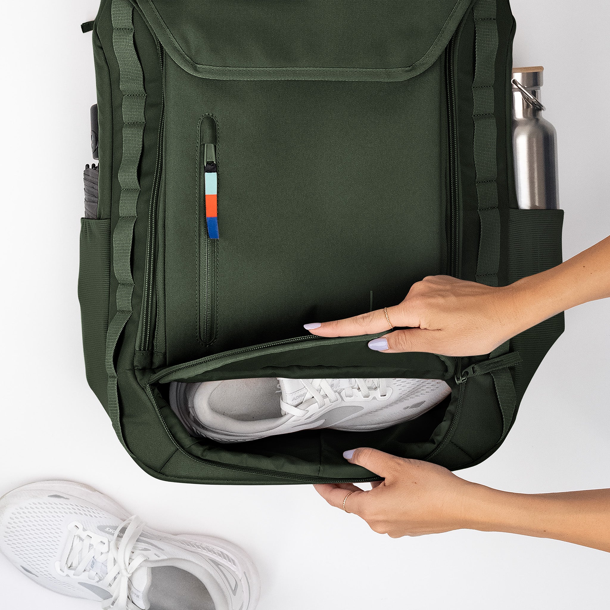 GOT BAG Pro Pack Travel Algae