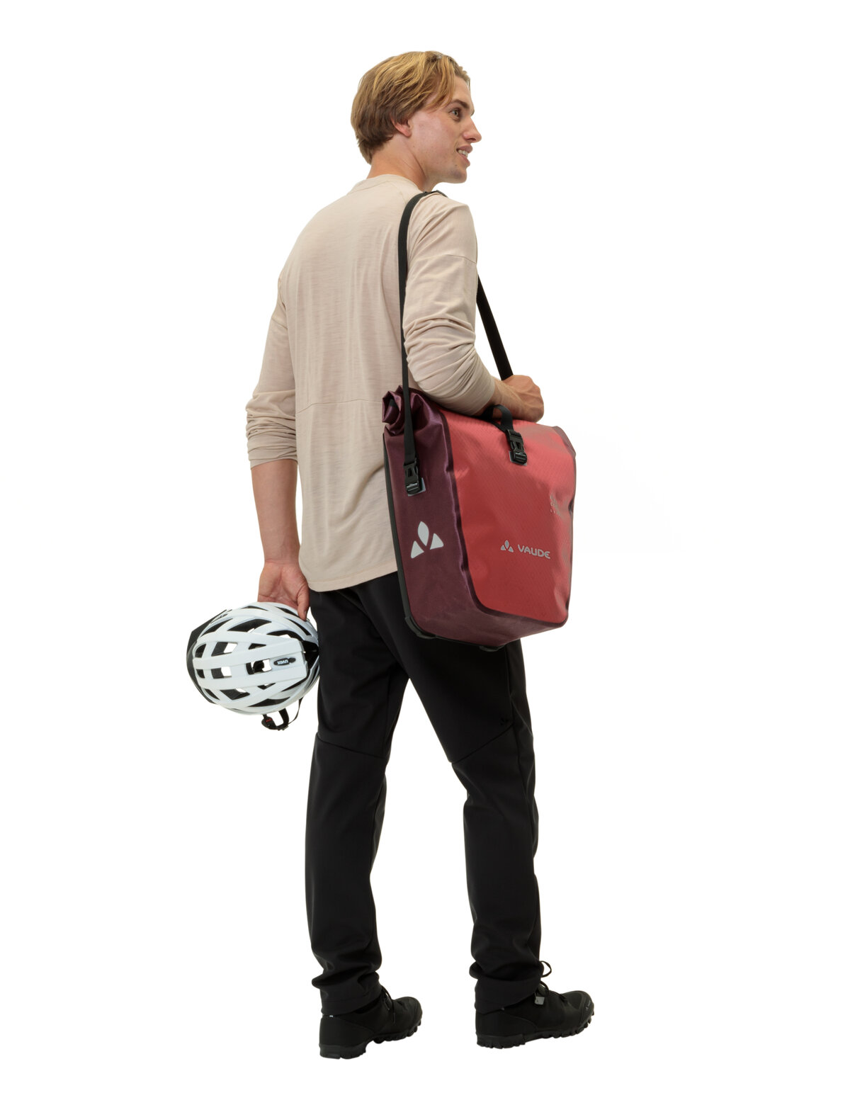 VAUDE Aqua Back Single (rec) redeva – Detailansicht 8