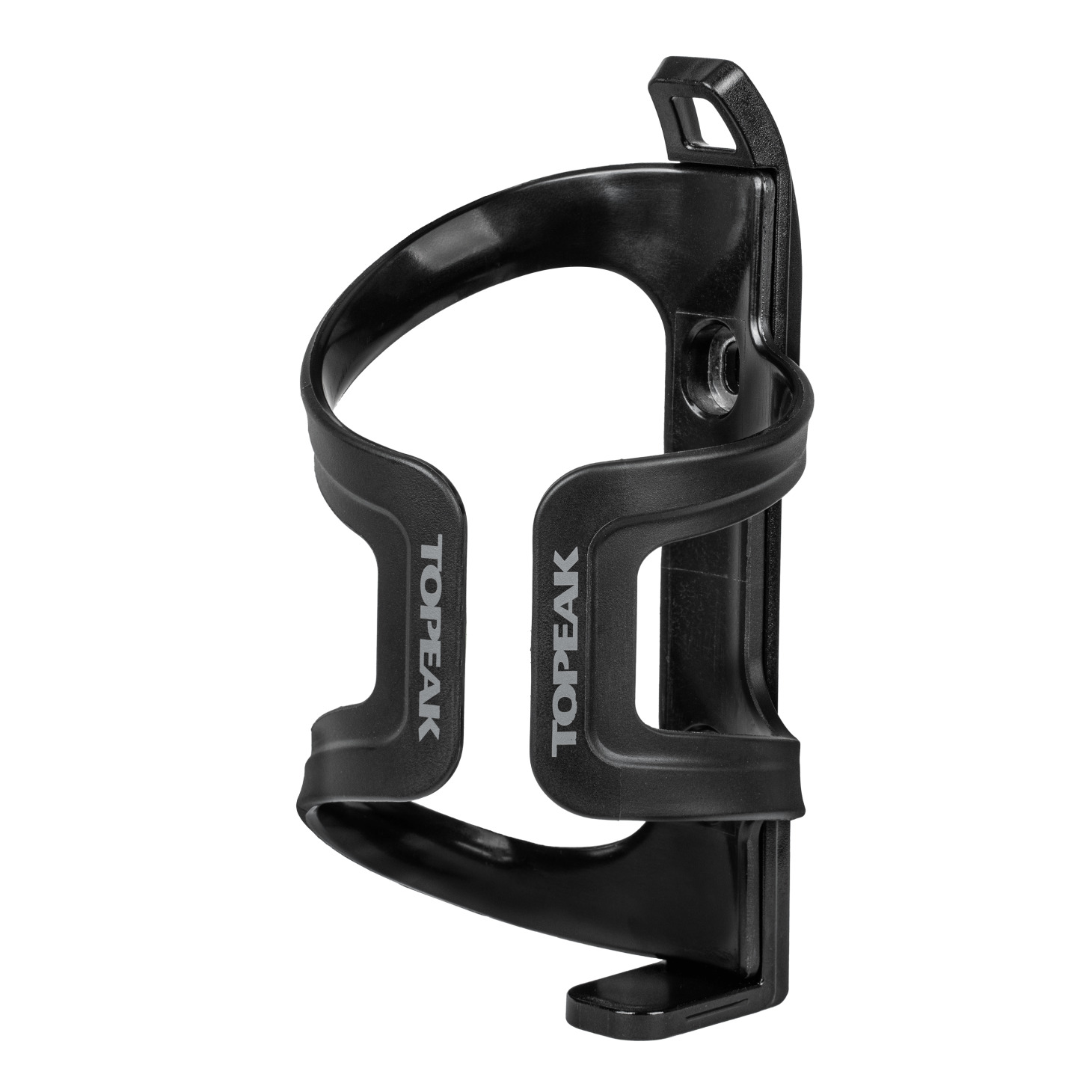 Topeak DualSide Cage EX, Black