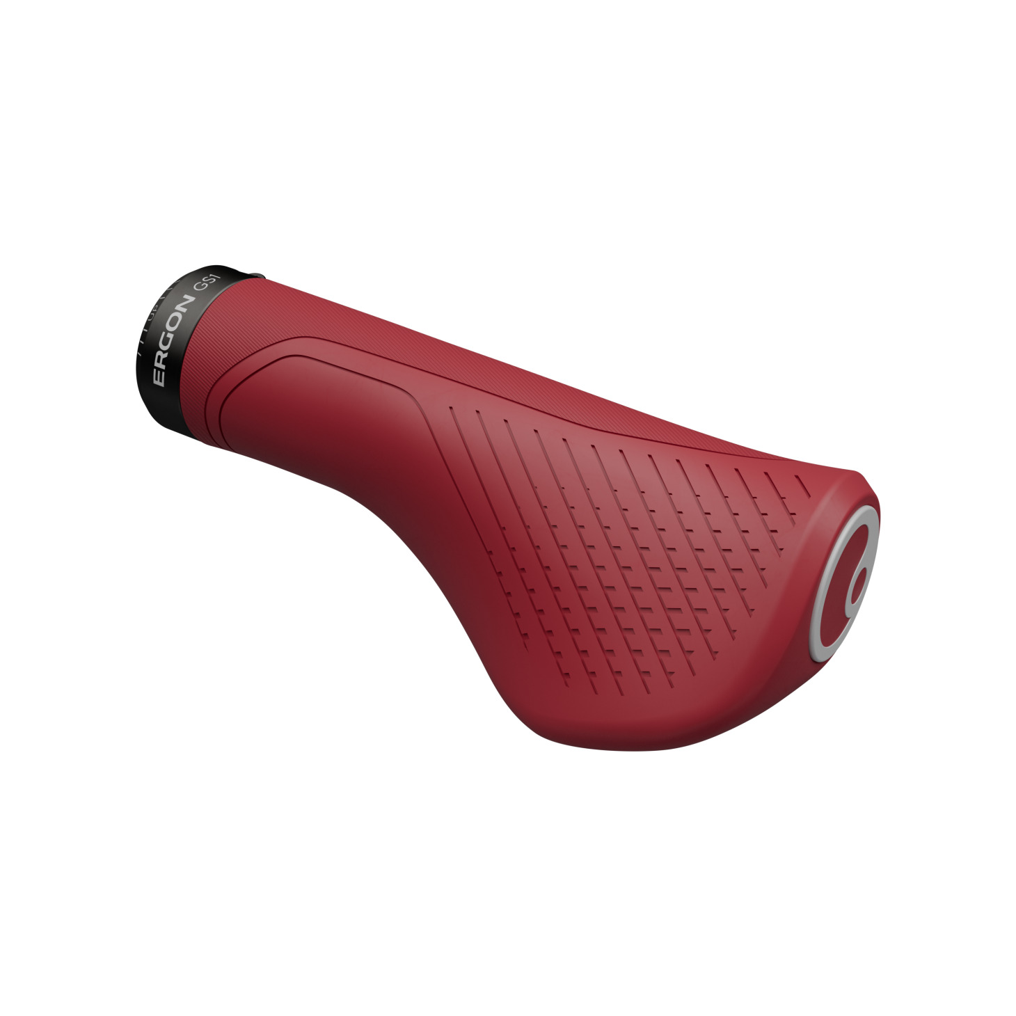 Ergon GS1-L Evo Chili Red