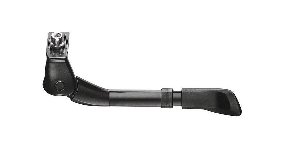 URSUS Mittelbauständer King Mini schwarz 16"- 24"