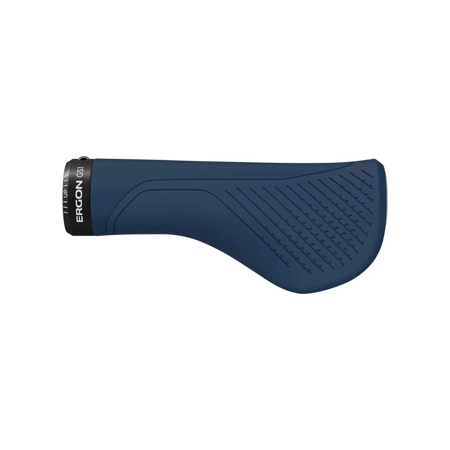 Ergon GS1-L Evo Nightride Blue