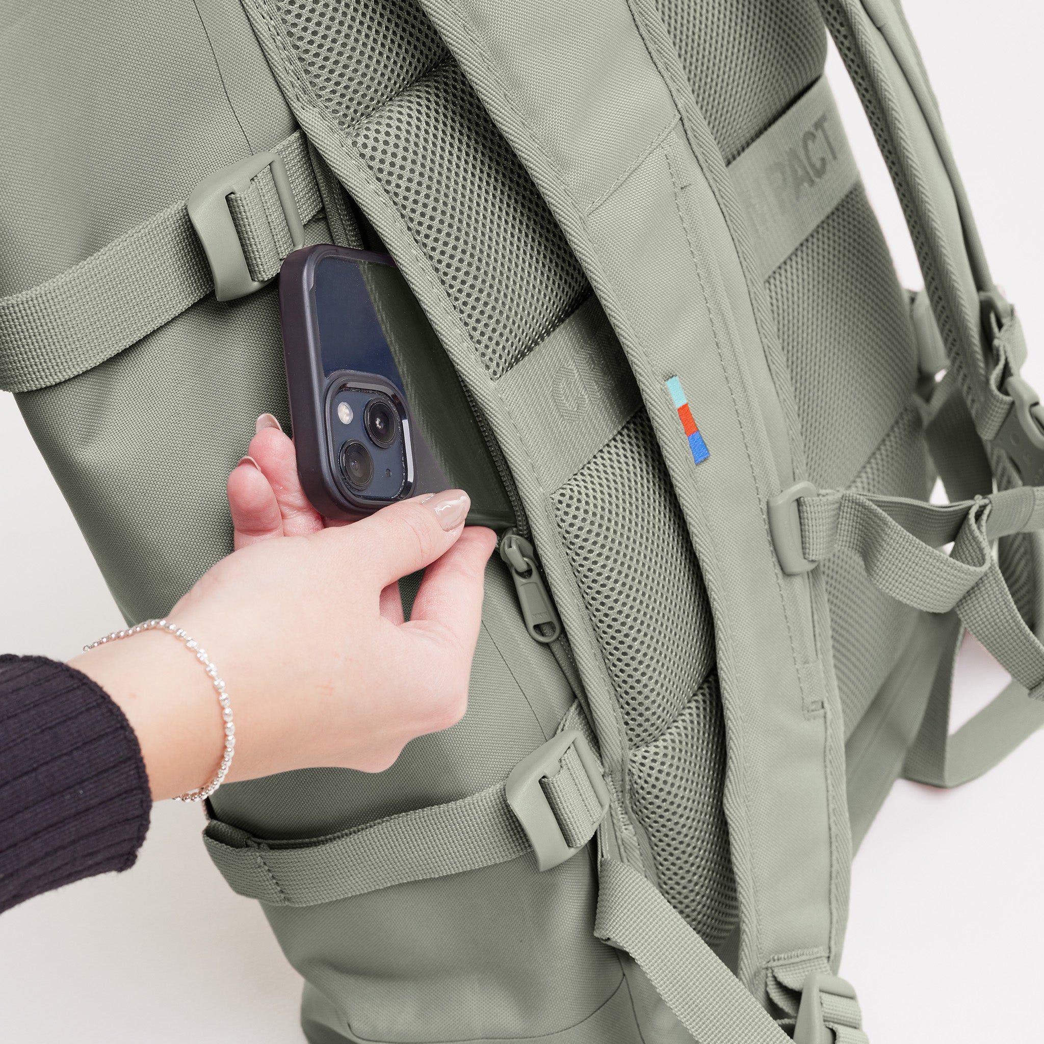 GOT BAG Rolltop 2.0 Bass