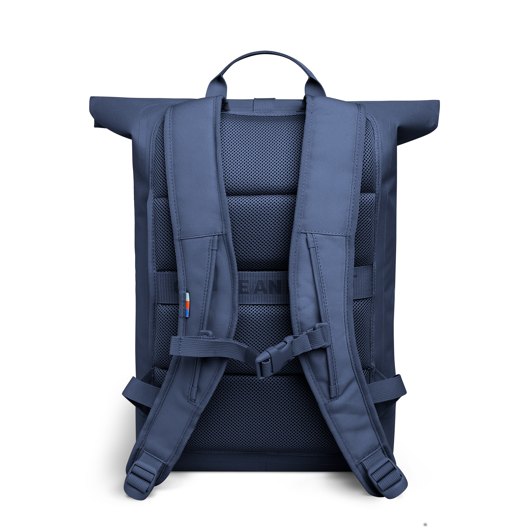 GOT BAG Rolltop Lite 2.0 Deep Ocean
