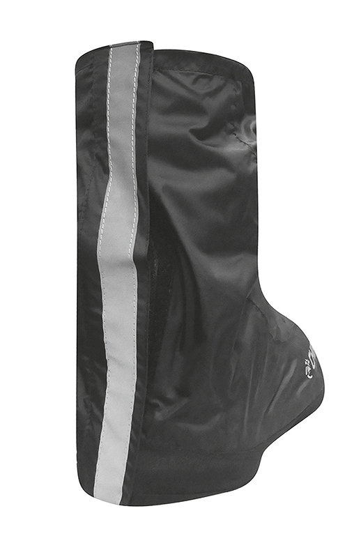 Chiba Regenüberschuh Gamasche schwarz S (37-38)