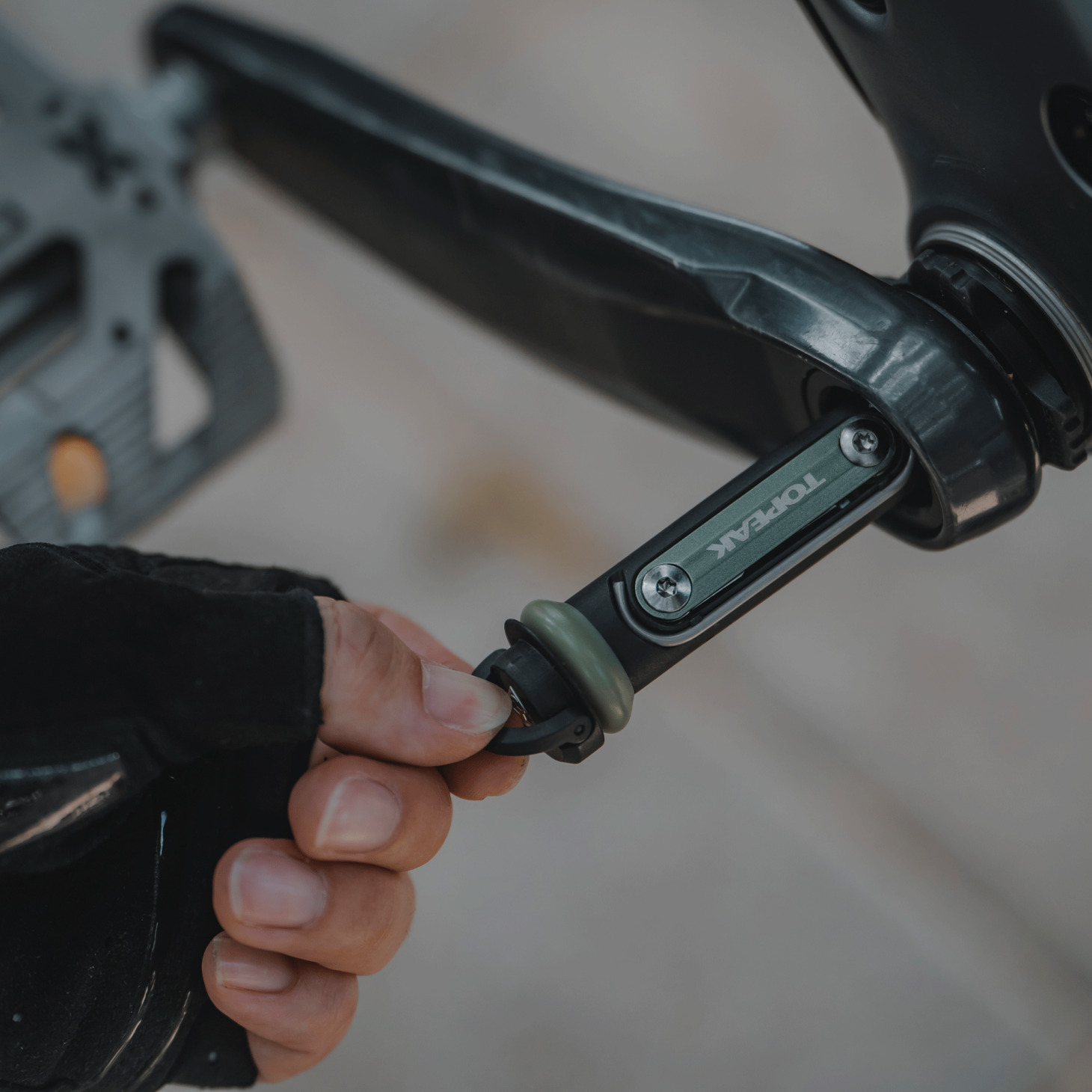 Topeak BB Hide'n Tool