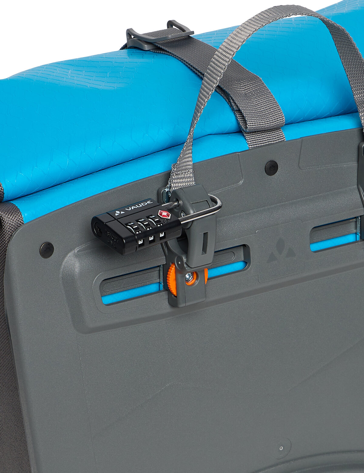 VAUDE Aqua Back Plus icicle – Detailansicht 4