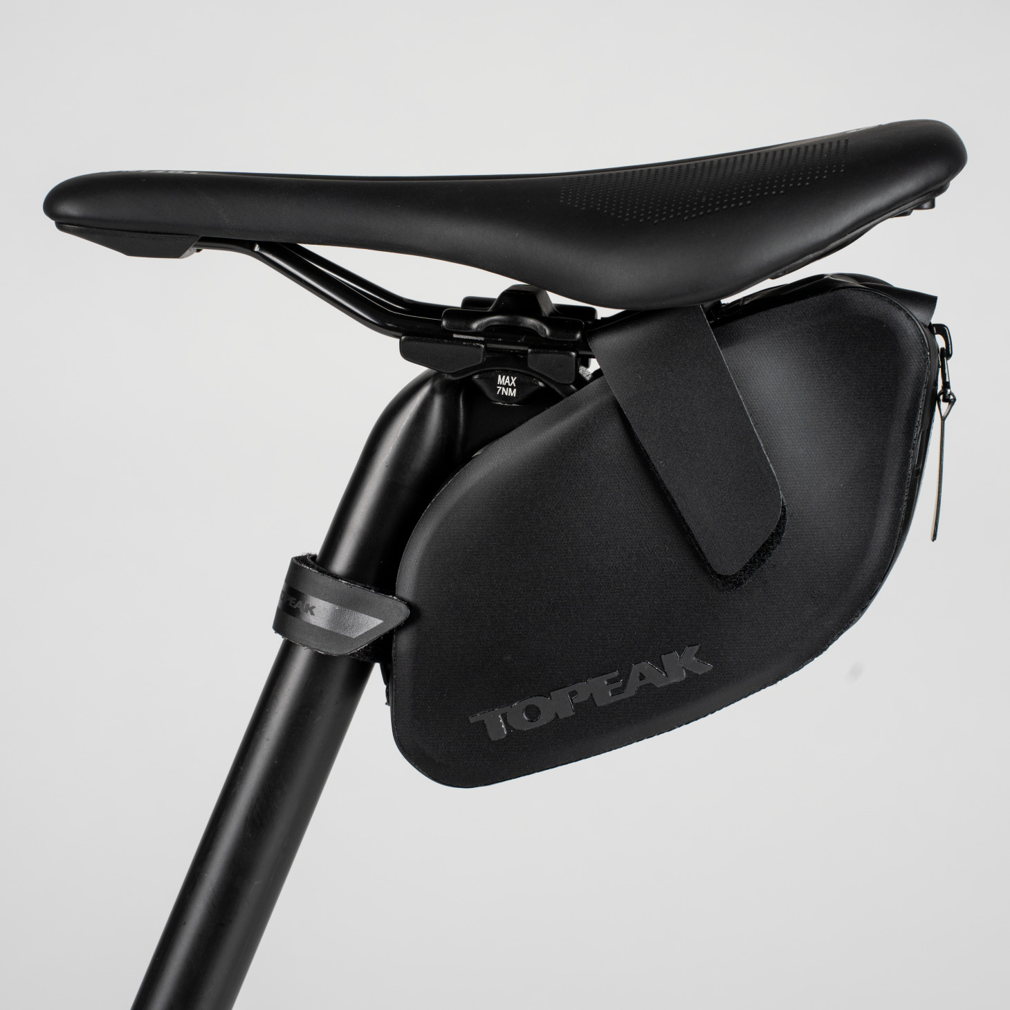 Topeak Weatherproof DynaWedge Large, Strap Mount