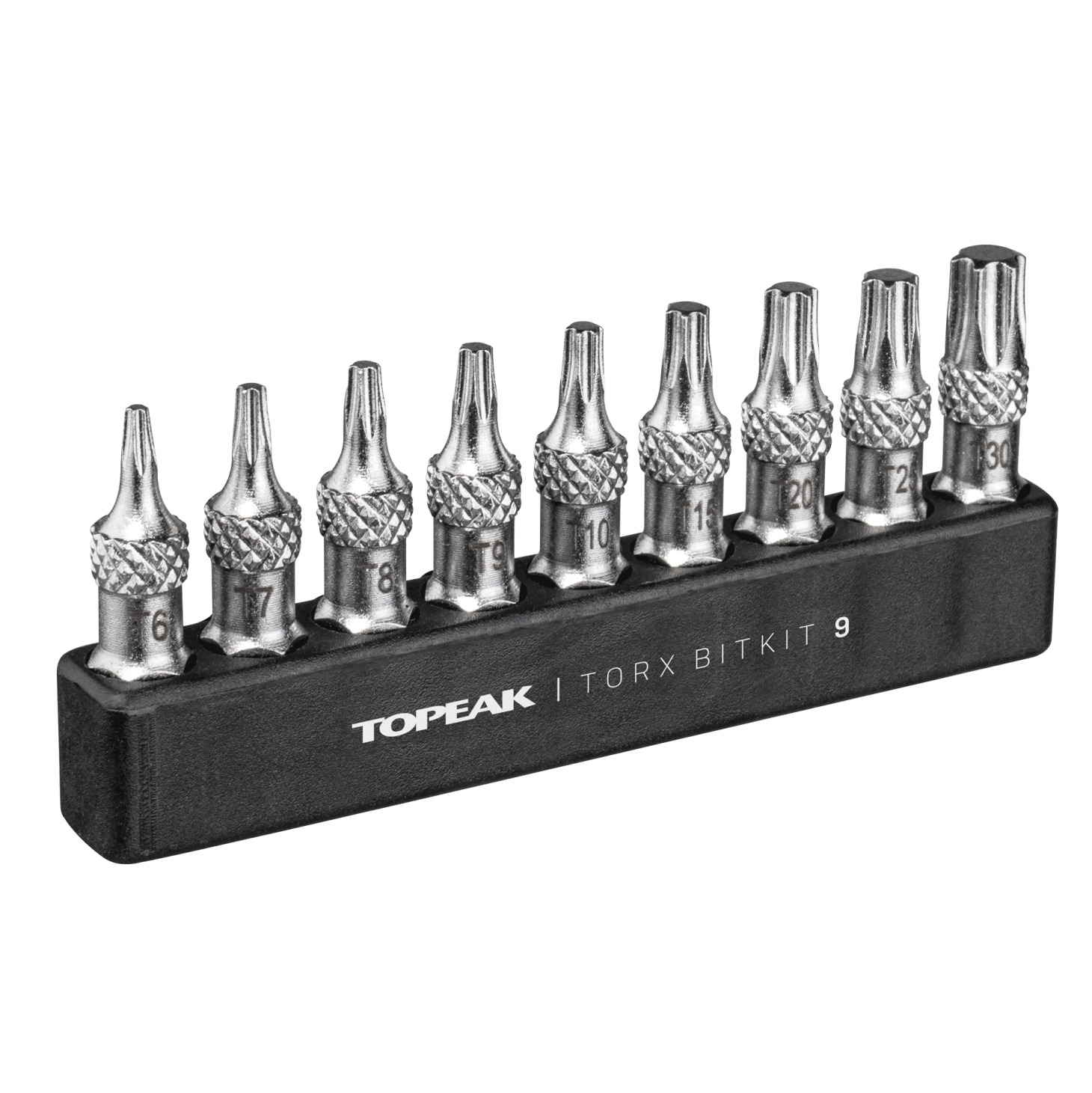 Topeak Torx BitKit 9